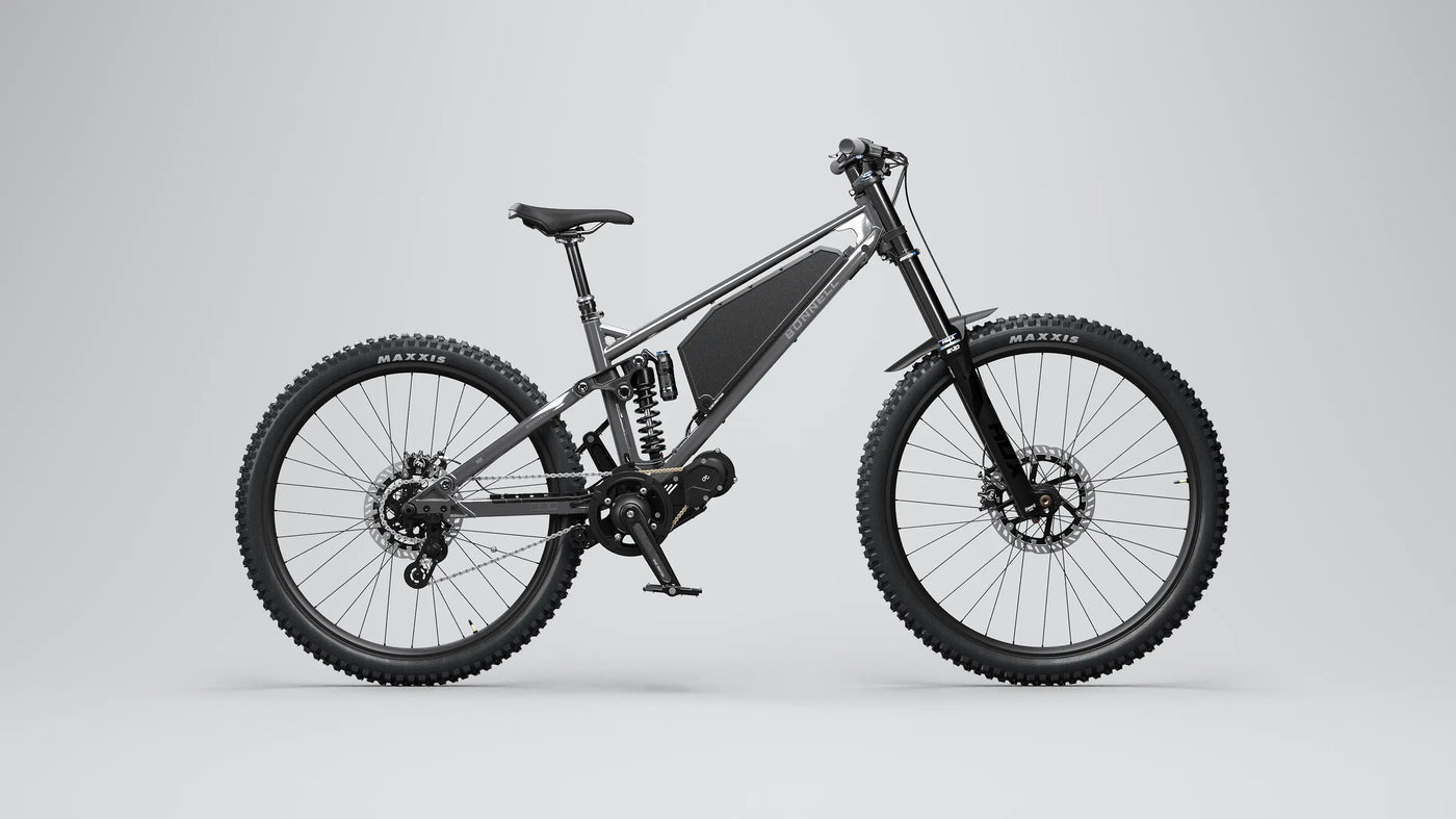 Bonnell 775 MX