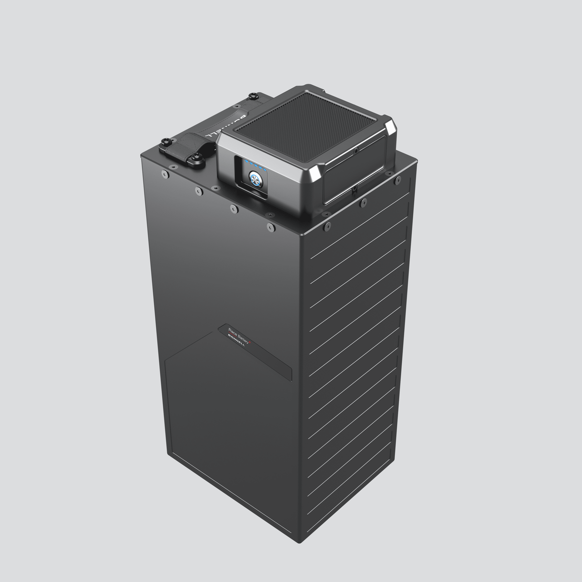 Bonnell 805 – OEM Battery