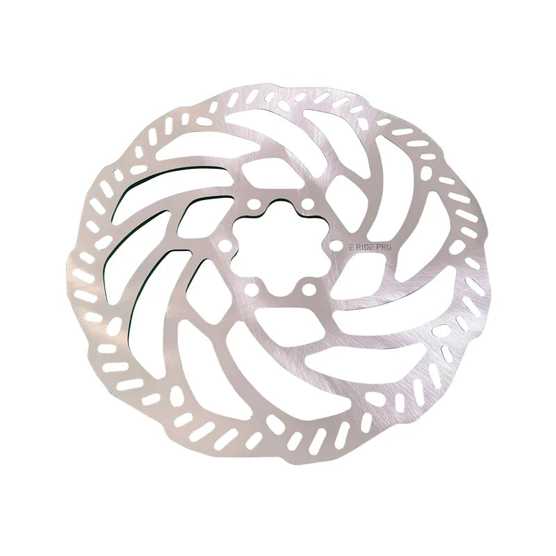 E Ride Pro S - OEM 203mm Break Disc