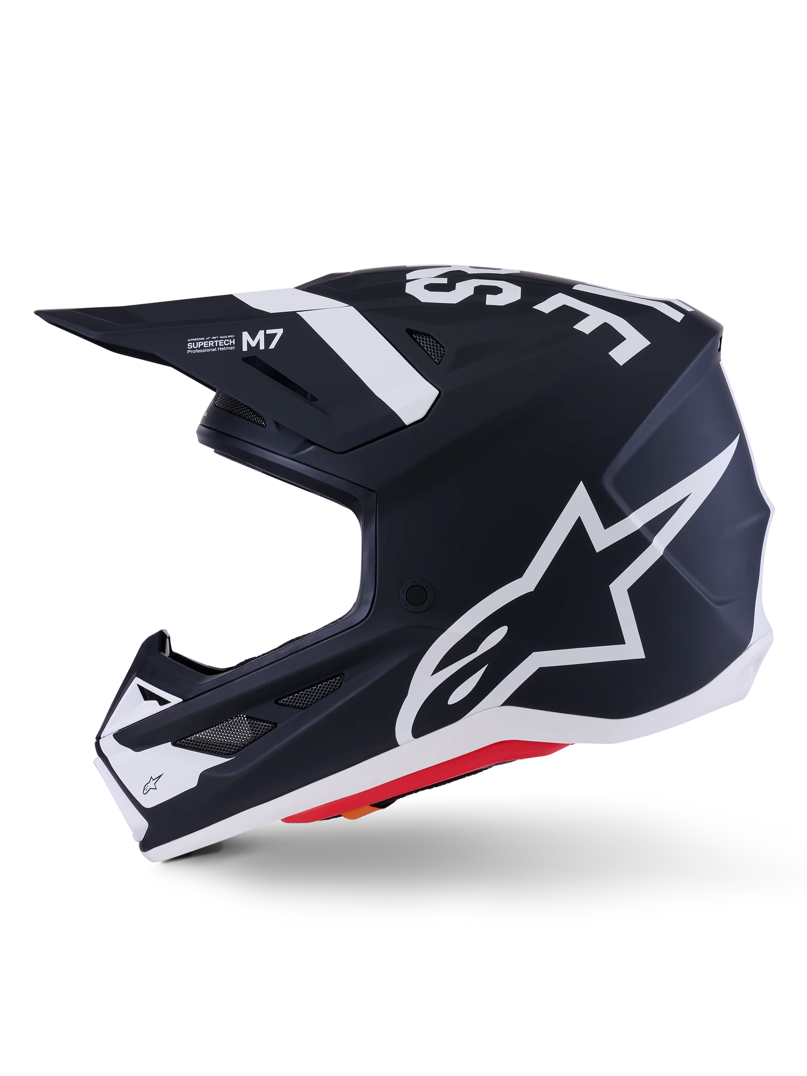 Alpinestars – SM7 Dasher Helmet | ECE06 / DOT