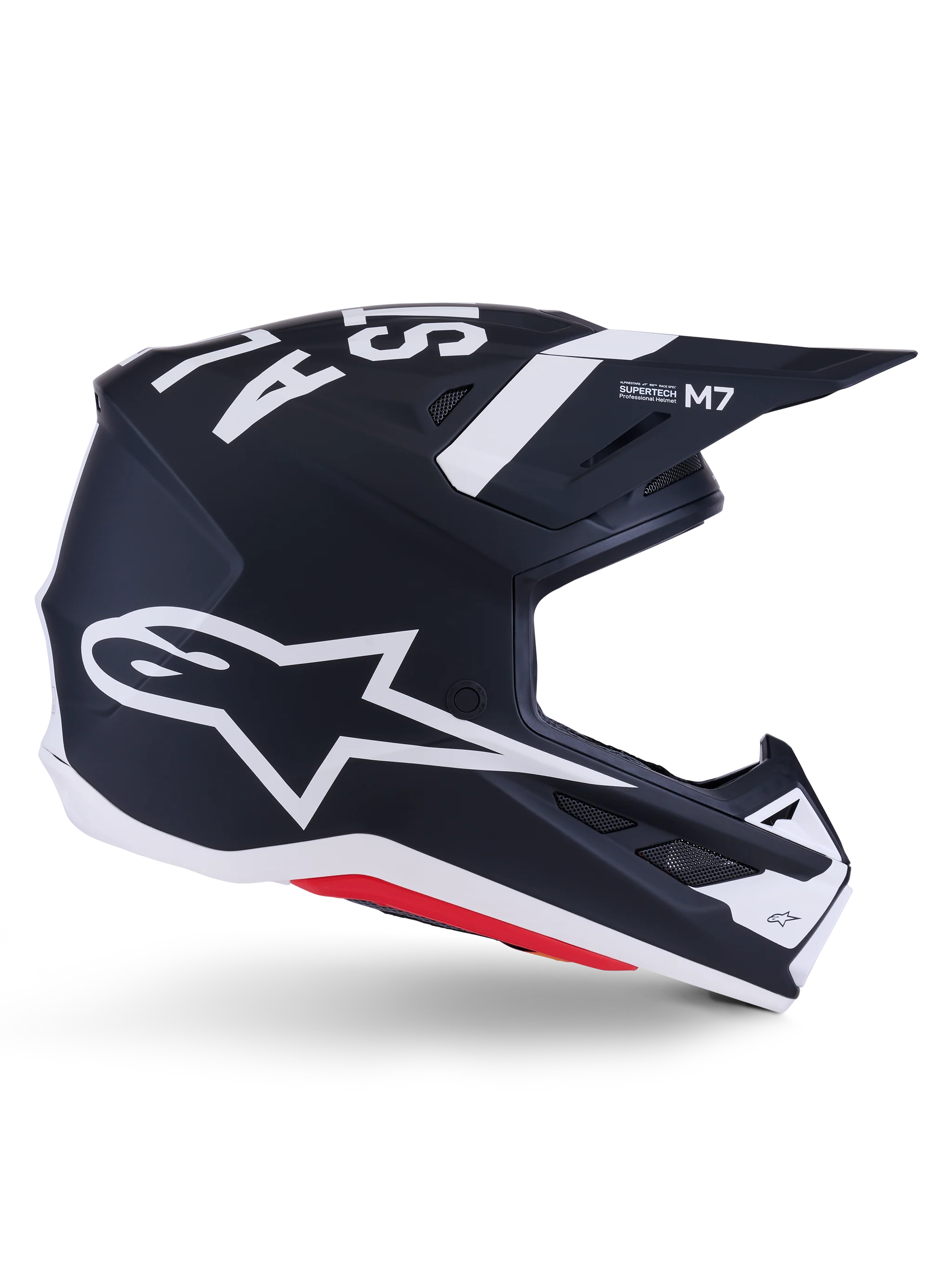Alpinestars – SM7 Dasher Helmet | ECE06 / DOT