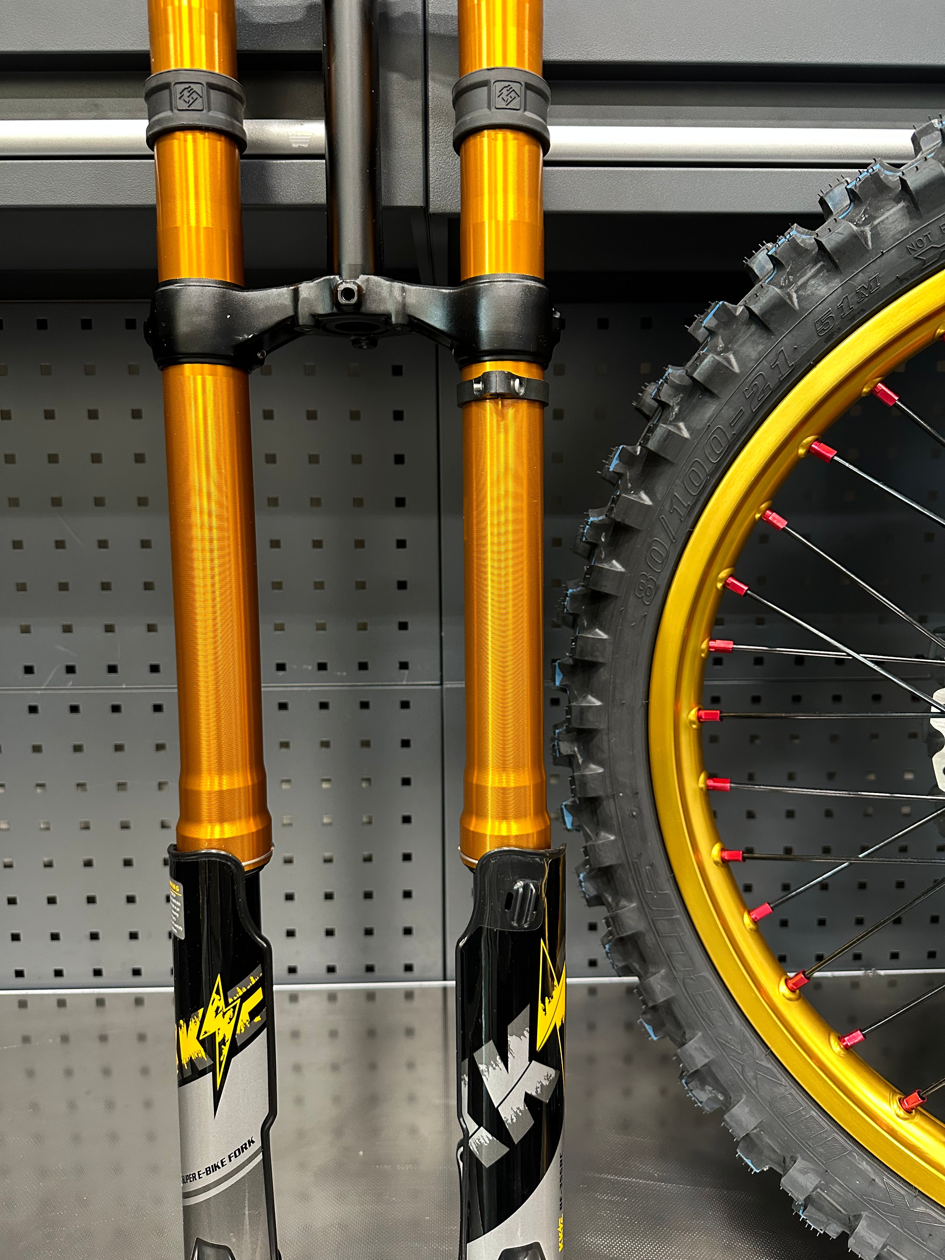 Buy front suspension forks sales