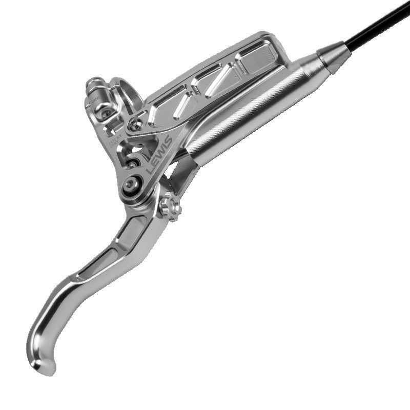 Lewis EP6 Emoto Brakes