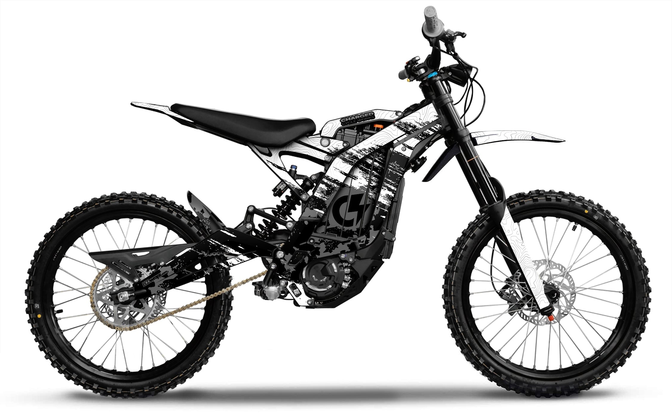 VENTUS ONE - 8 BALL