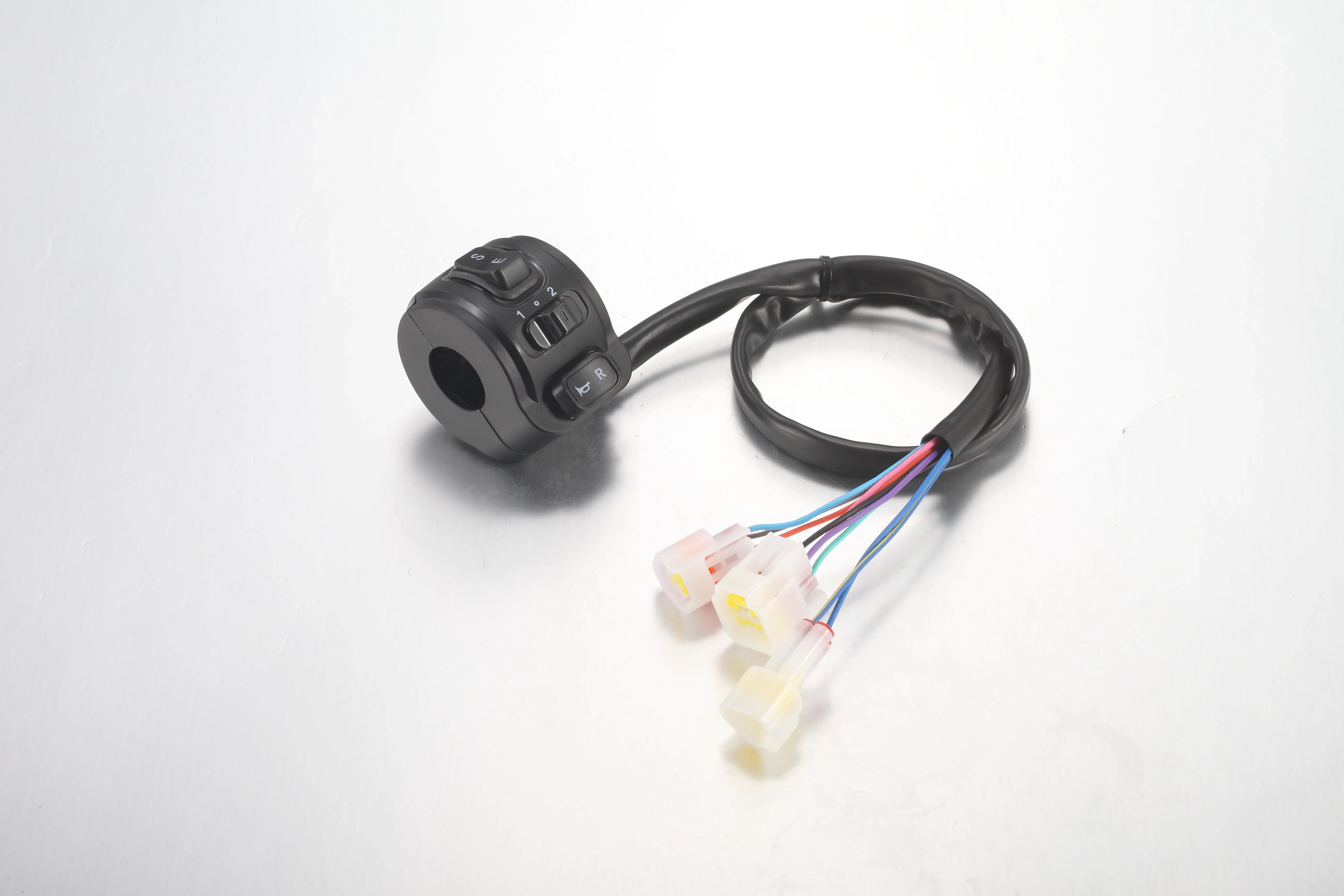E Ride Pro - OEM Control Switch