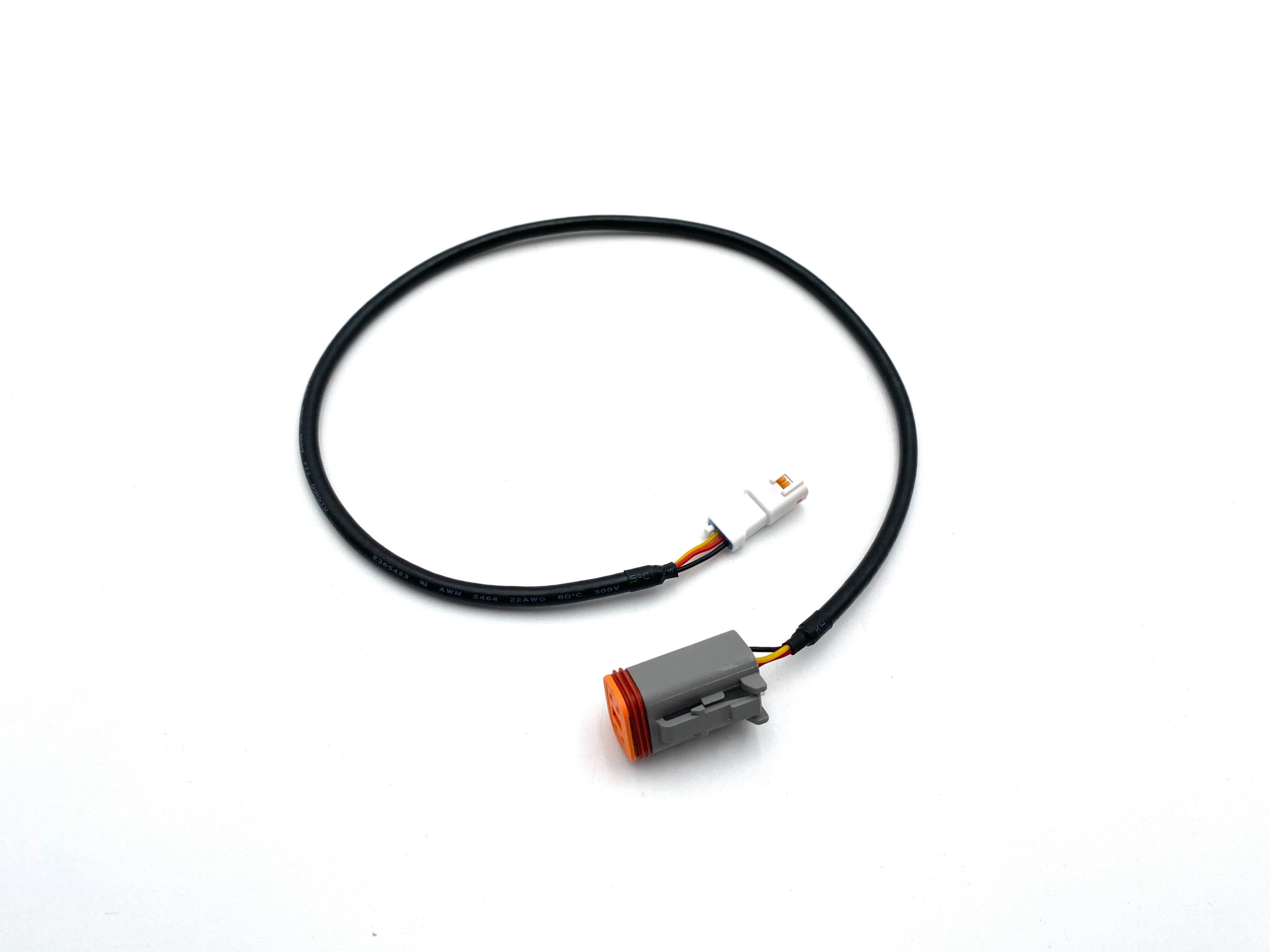 Warp9 Altis Sigma Headlight Adapter