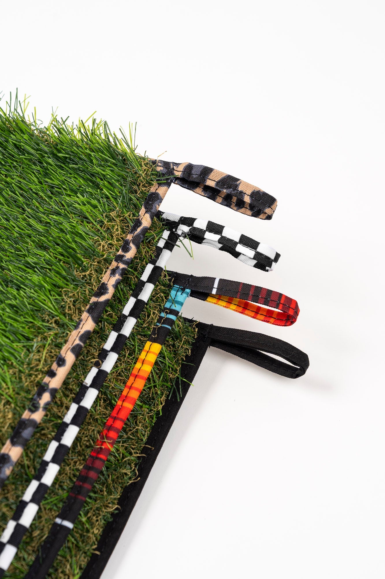 Thrill Seekers Good Time Grass