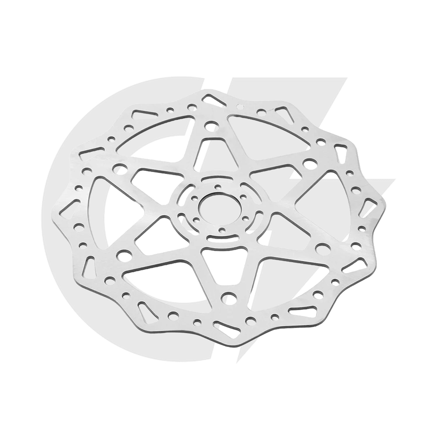 Altis Sigma — OEM Brake Rotor | Front and Rear