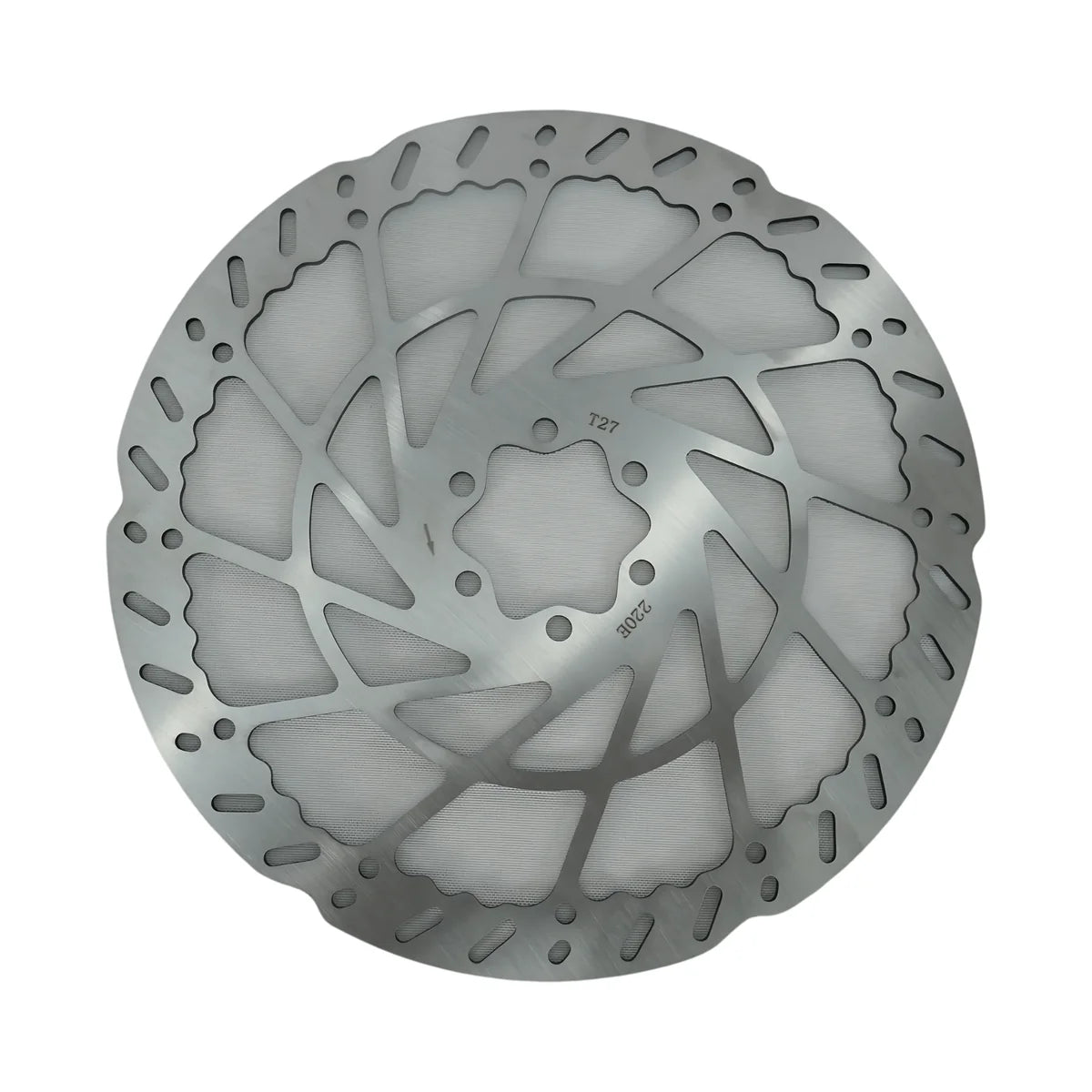 Arctic Leopard - XE Pro Rear Brake Disc | OEM