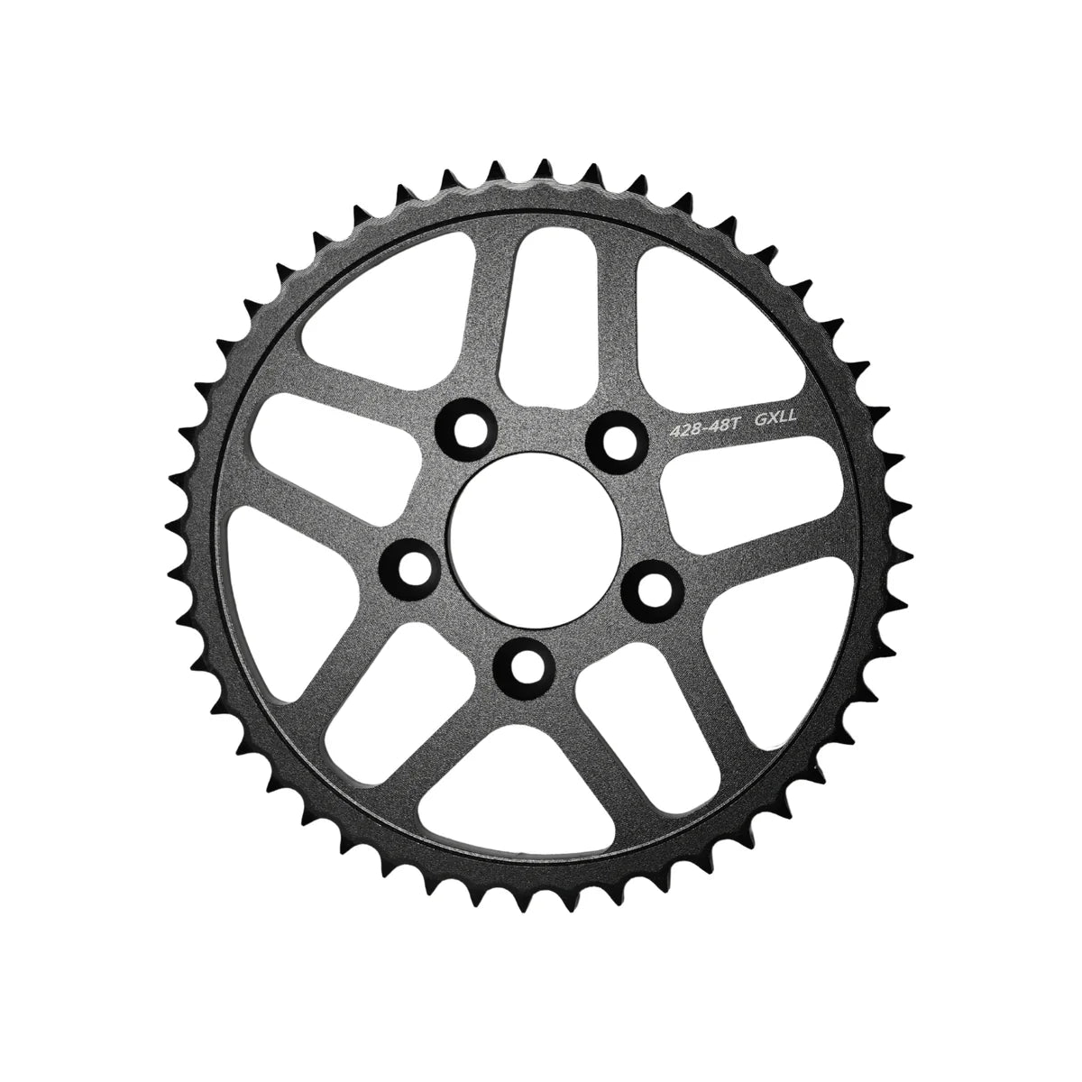 Arctic Leopard - XE Rear Sprocket 48T | OEM