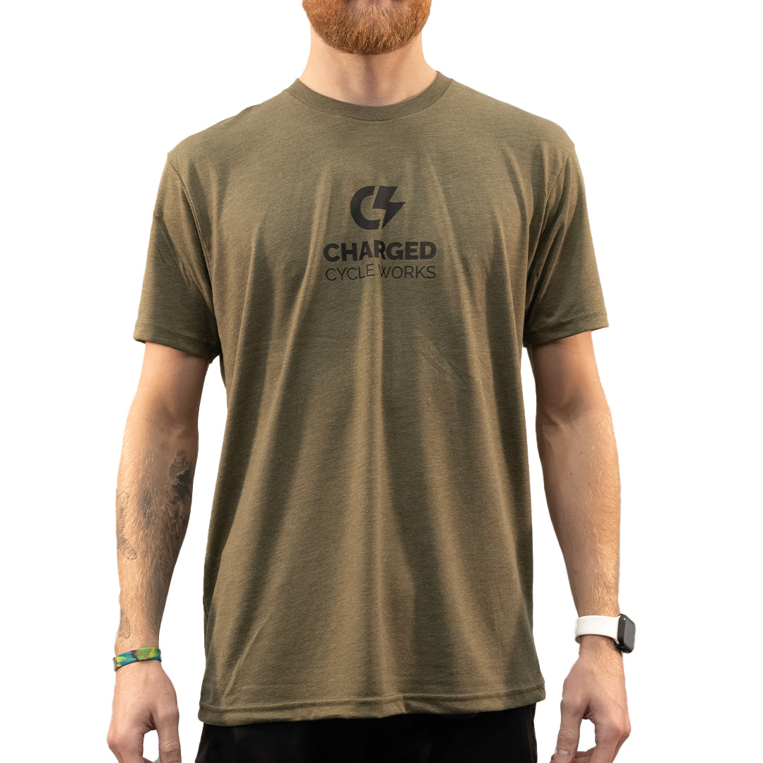 CCW Classic T-Shirts