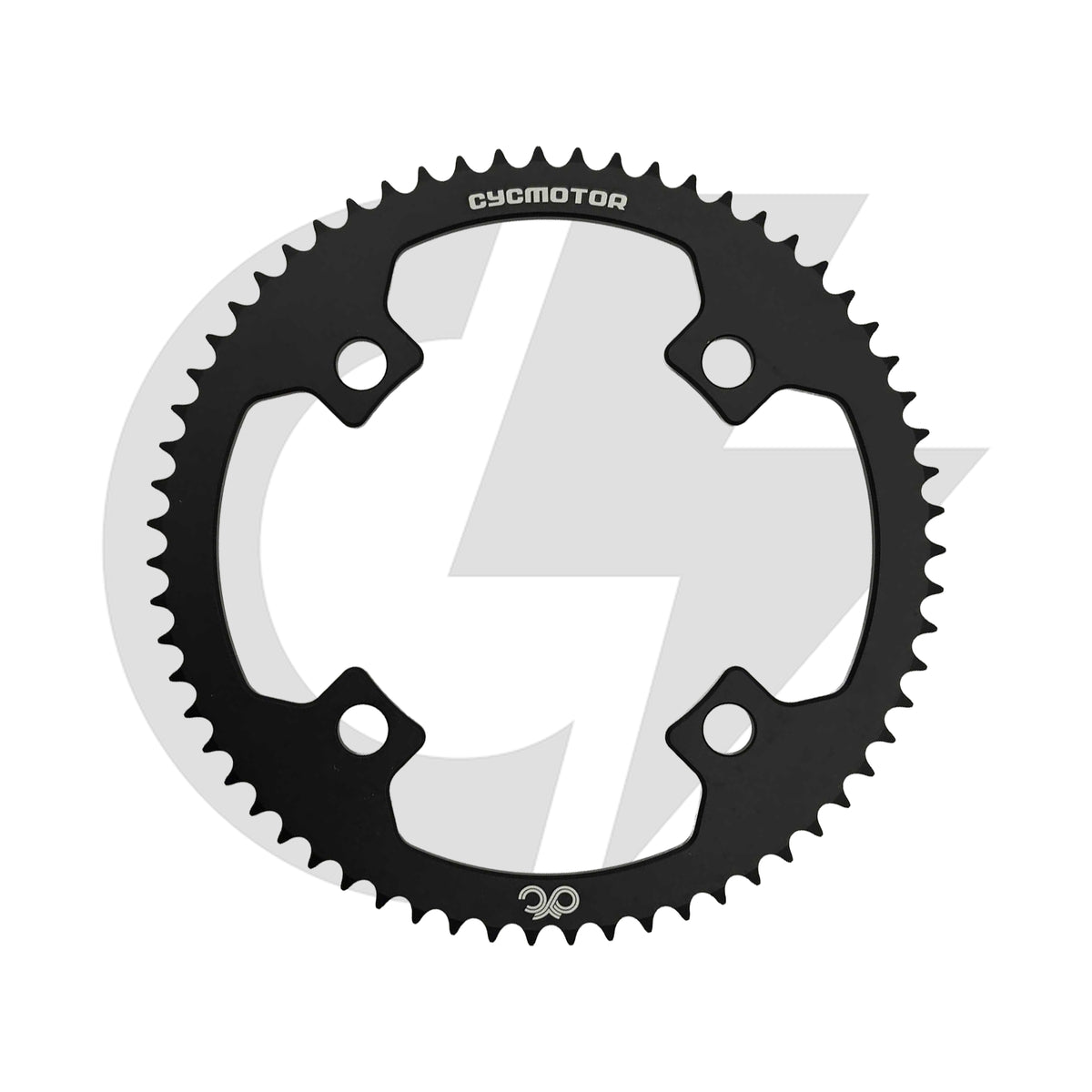 Bonnell 775 MX – 63T Chainring