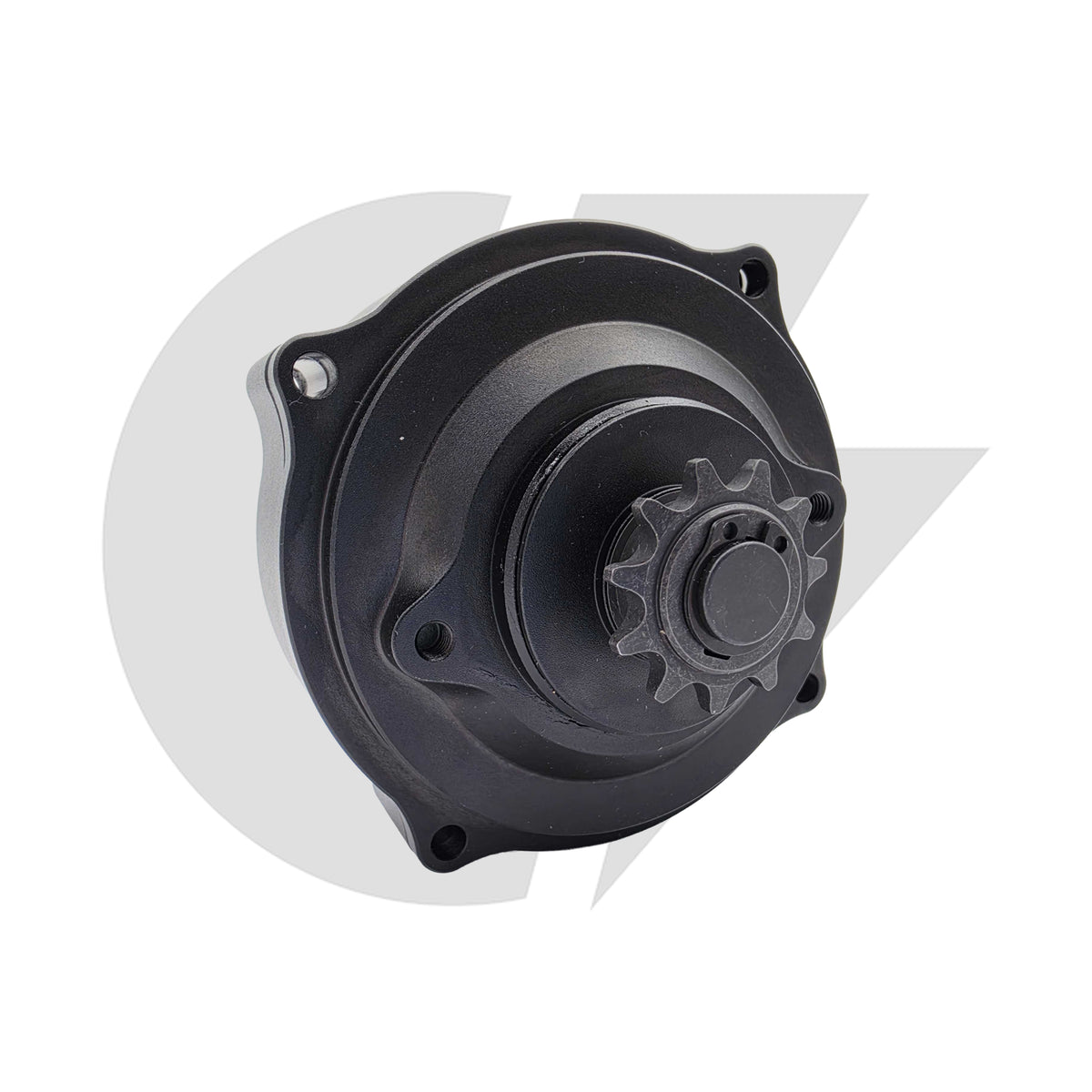 Bonnell 775 MX – X1 Pro Gearbox With 11T