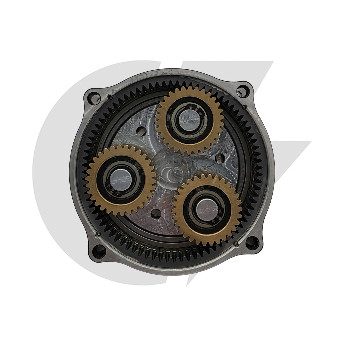 Bonnell 775 MX – X1 Pro Gearbox With 11T