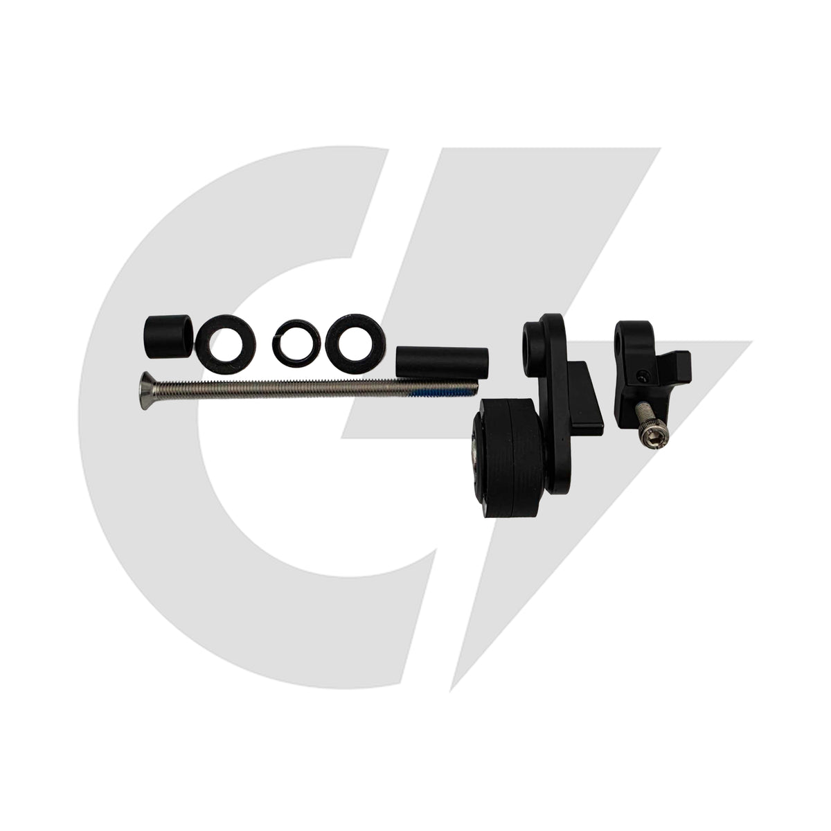 Bonnell 775 – Motor Chain Tensioner (V2)