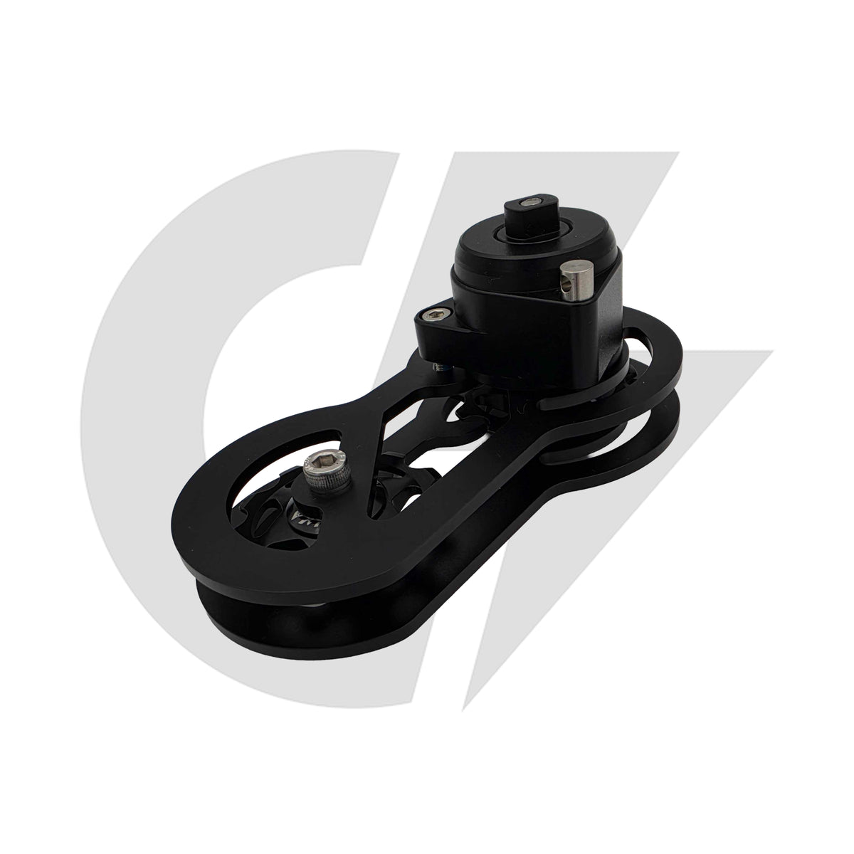 Bonnell 775 MX – UDH Rear Tensioner & Mount