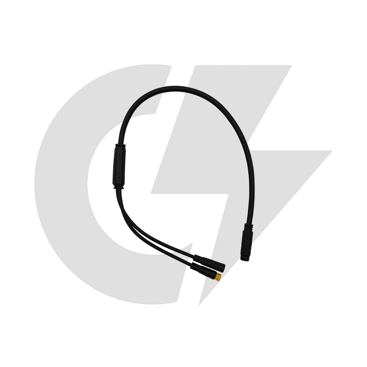 Bonnell 775 – 1–to–2 Harness