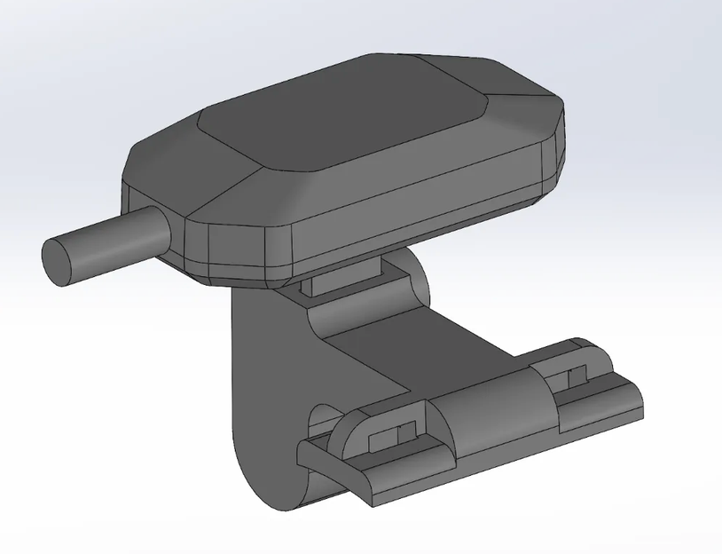 Bonnell 805 – Bluetooth Adapter