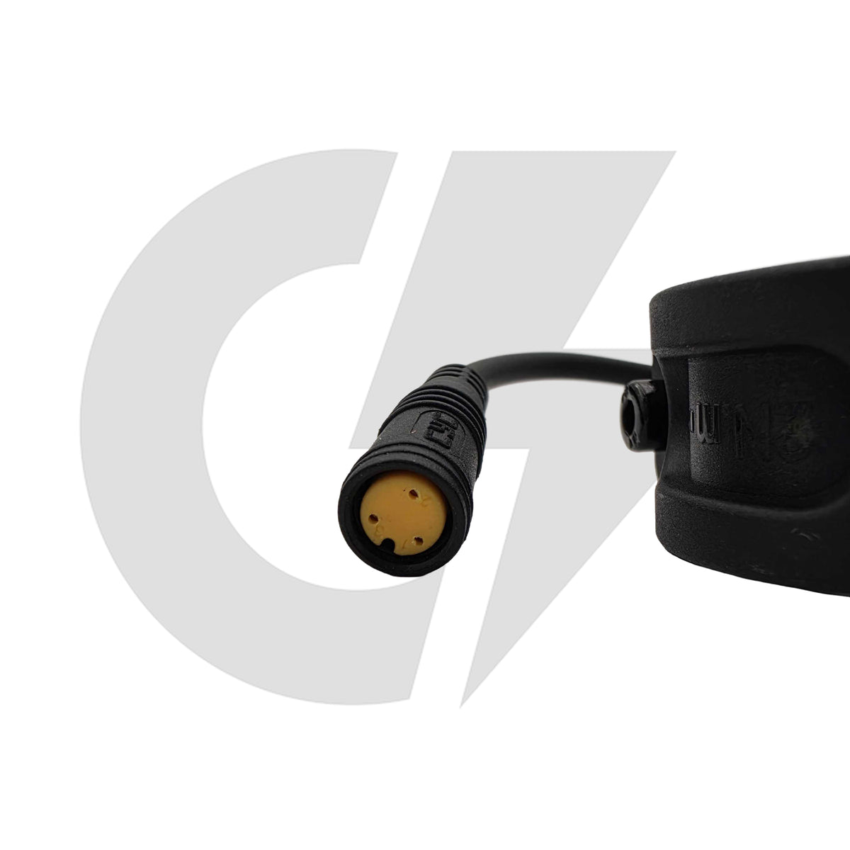 Bonnell 775 AM – Thumb Throttle