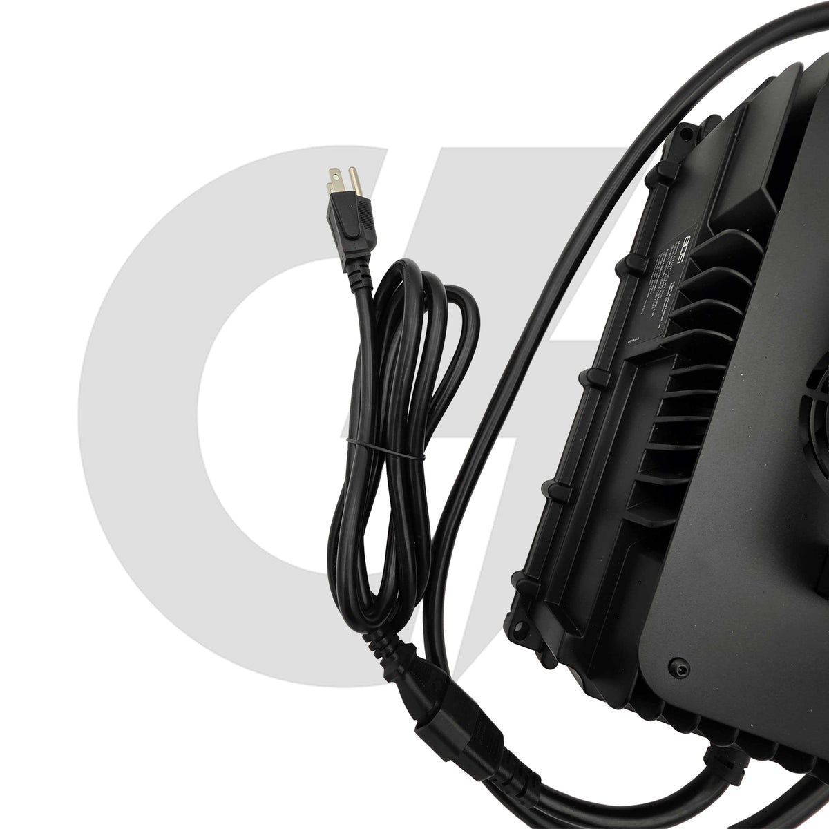 Bonnell 805 – Fast Charger