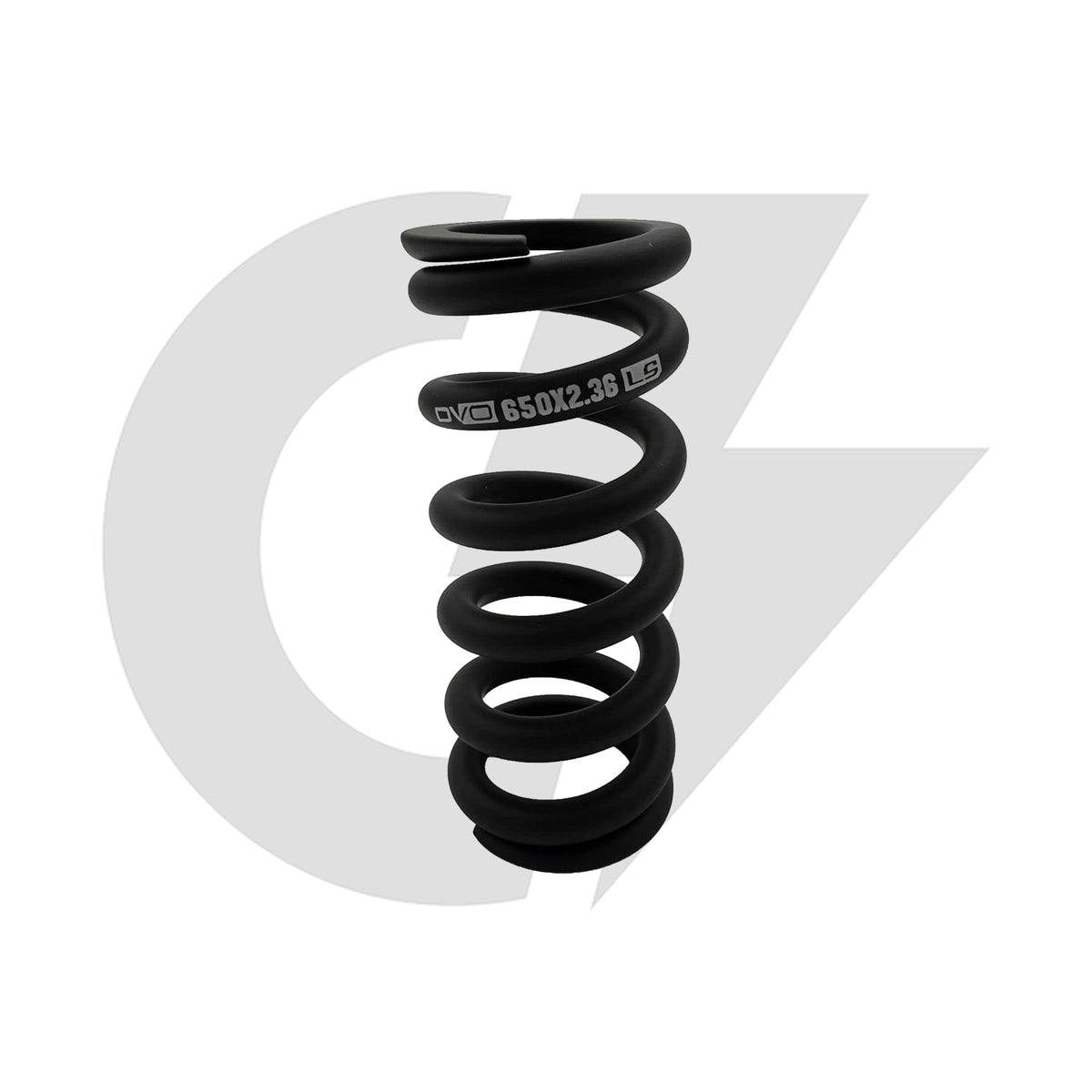 Bonnell 775 MX – Rear Spring