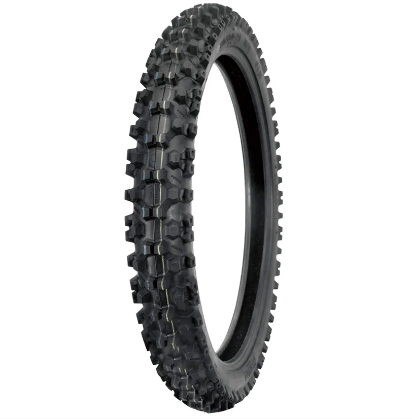 Bonnell 805 – Front Tire - 80/100-19