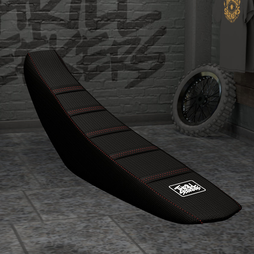 Thrill Seekers Seat Cover for Arctic Leopard XE Pro R