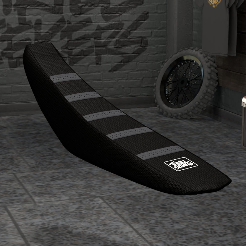 Thrill Seekers Seat Cover for Arctic Leopard XE Pro R