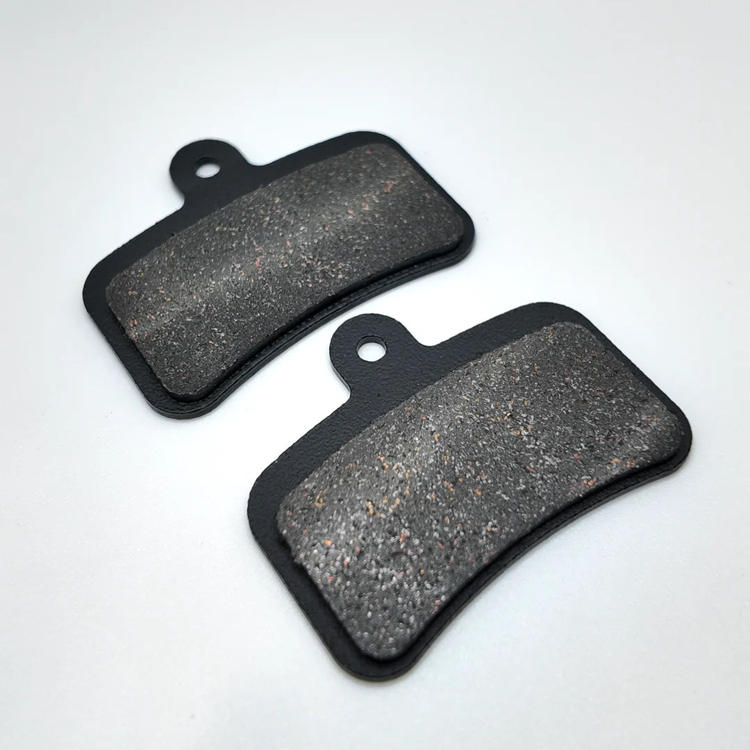 Project9 Brake Pads for eMoto