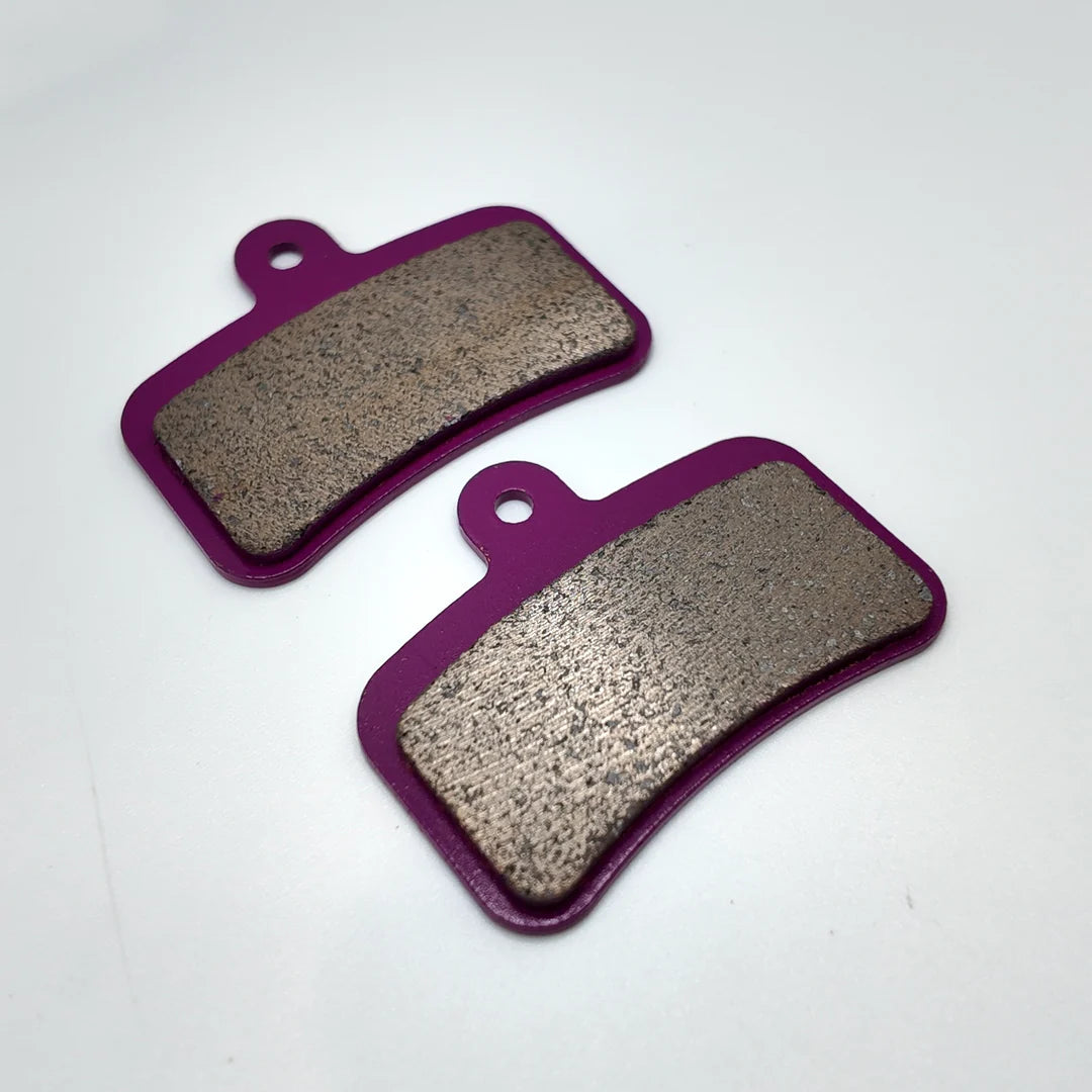 Project9 Brake Pads for eMoto