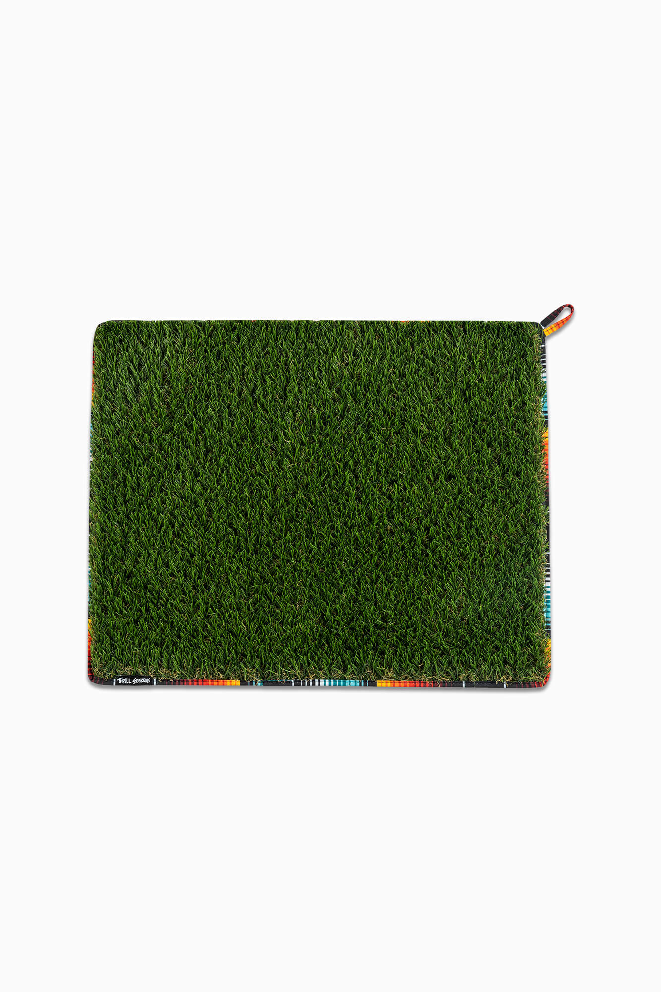 Thrill Seekers Good Time Grass