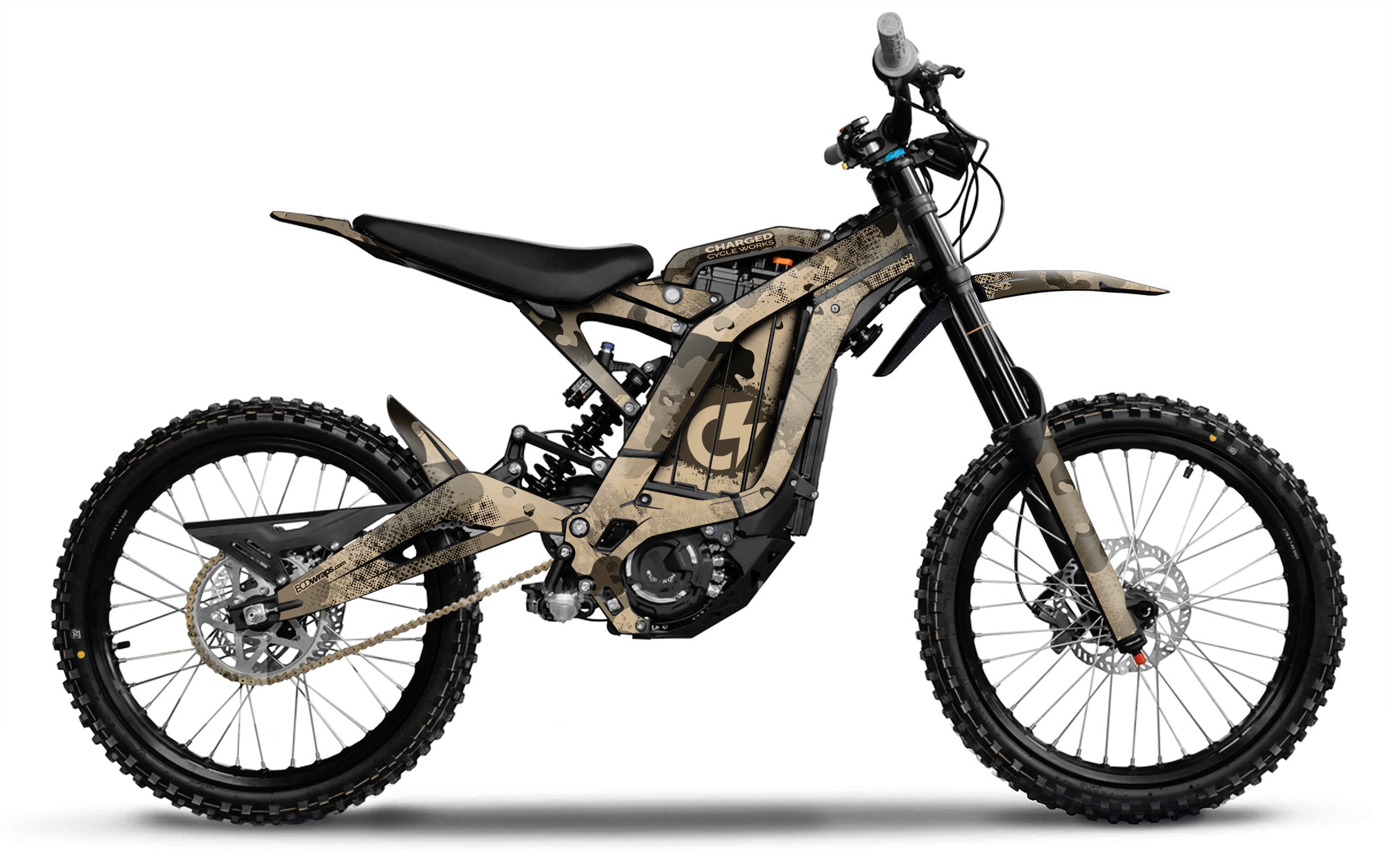 VENTUS ONE - BATTLE CAMO