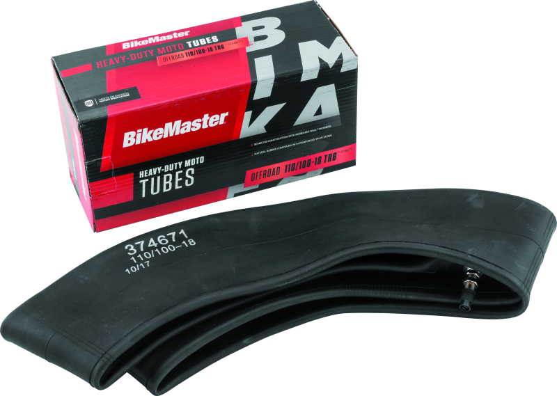 BikeMaster TR6 Inner Tubes