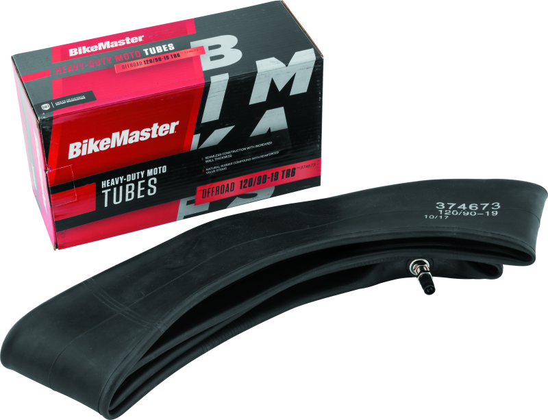 BikeMaster TR6 Inner Tubes