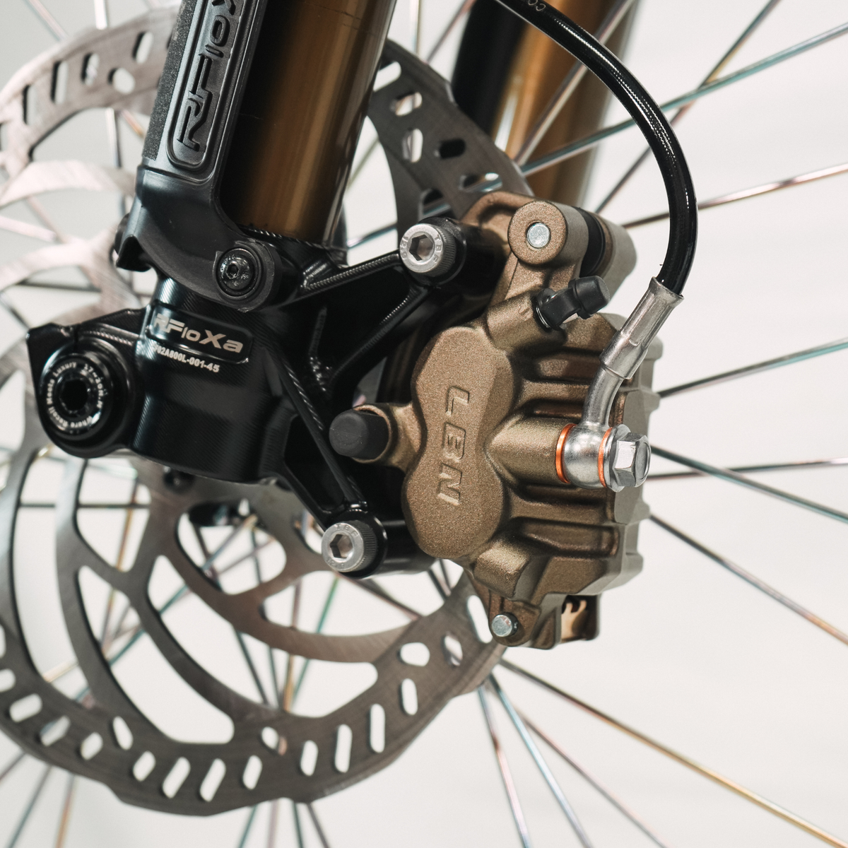 ReRode R1+S Electric Dirt Bike