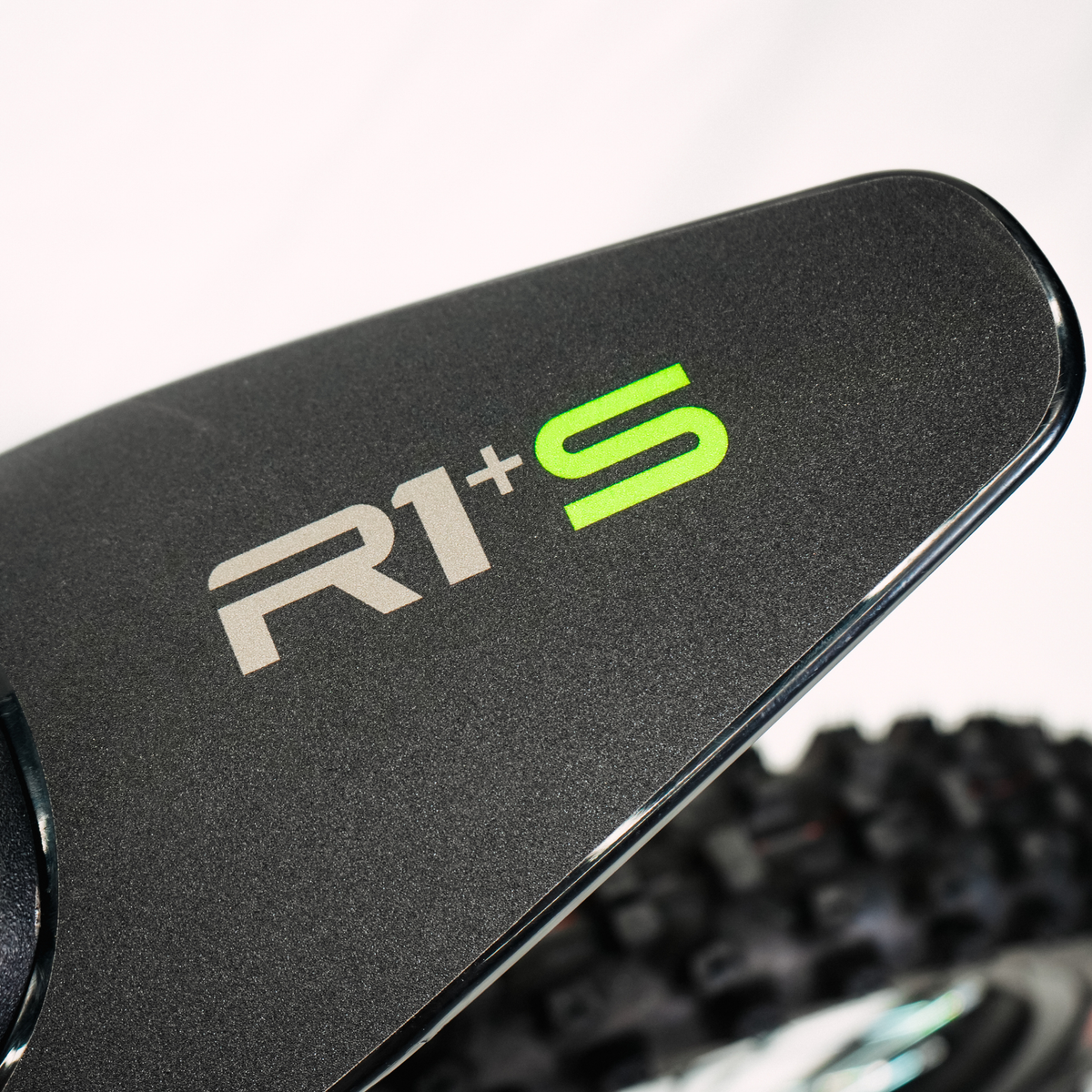 ReRode R1+S Electric Dirt Bike