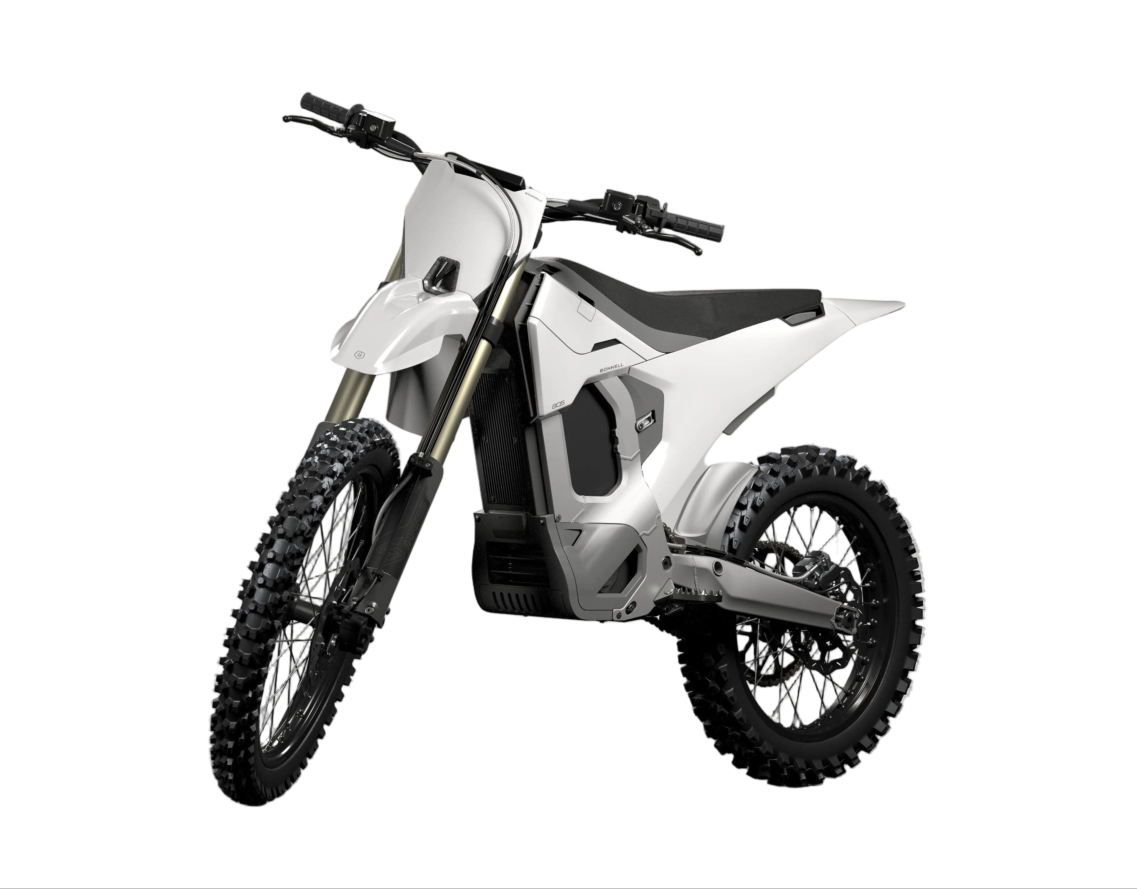 Bonnell 805 Electric Dirt Bike