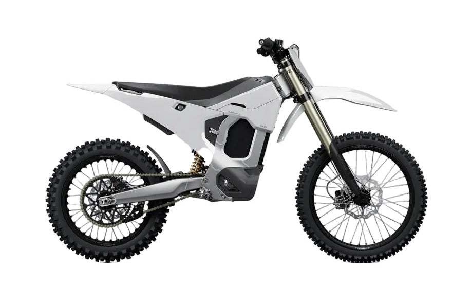 Bonnell 805 Electric Dirt Bike