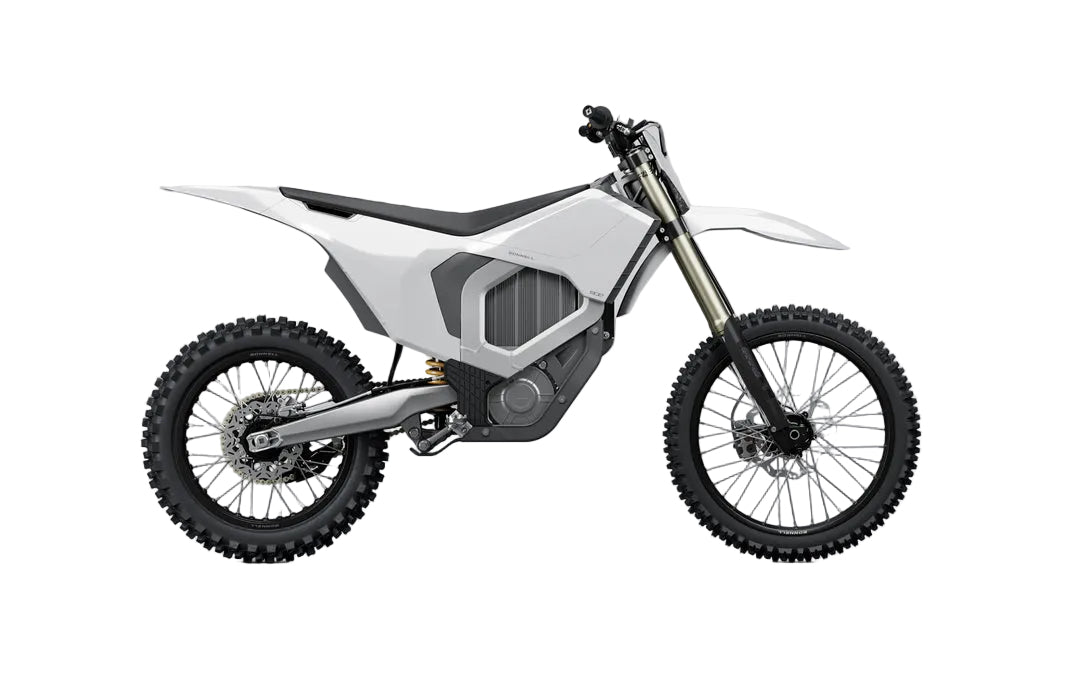 Bonnell 902 Electric Dirt Bike