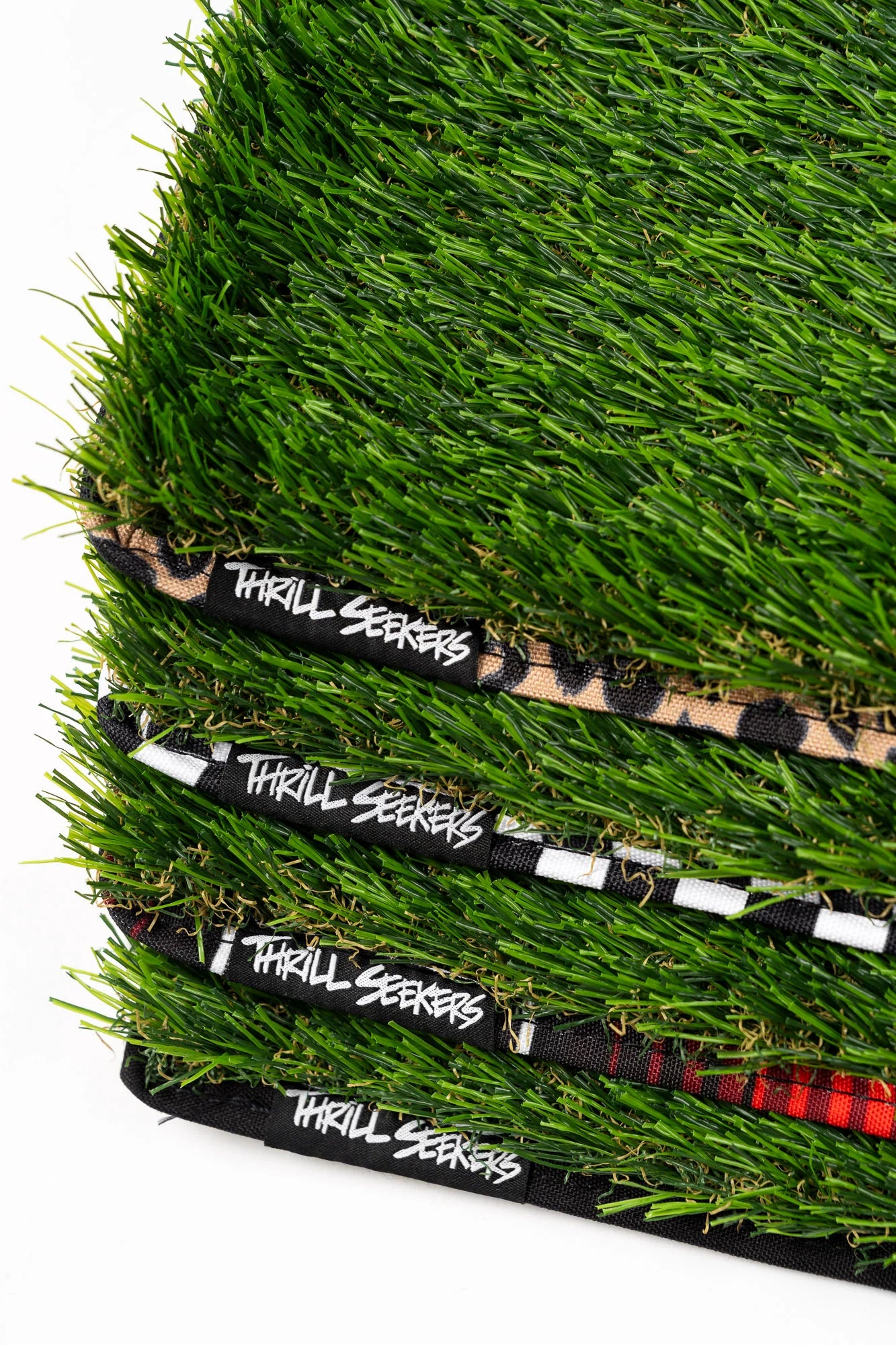 Thrill Seekers Good Time Grass