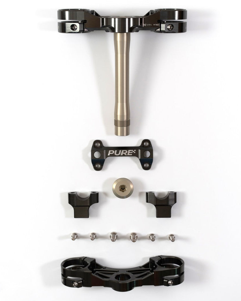 PURE Racing TRAXION S Fork – Surron Ultra Bee | 960N Trail