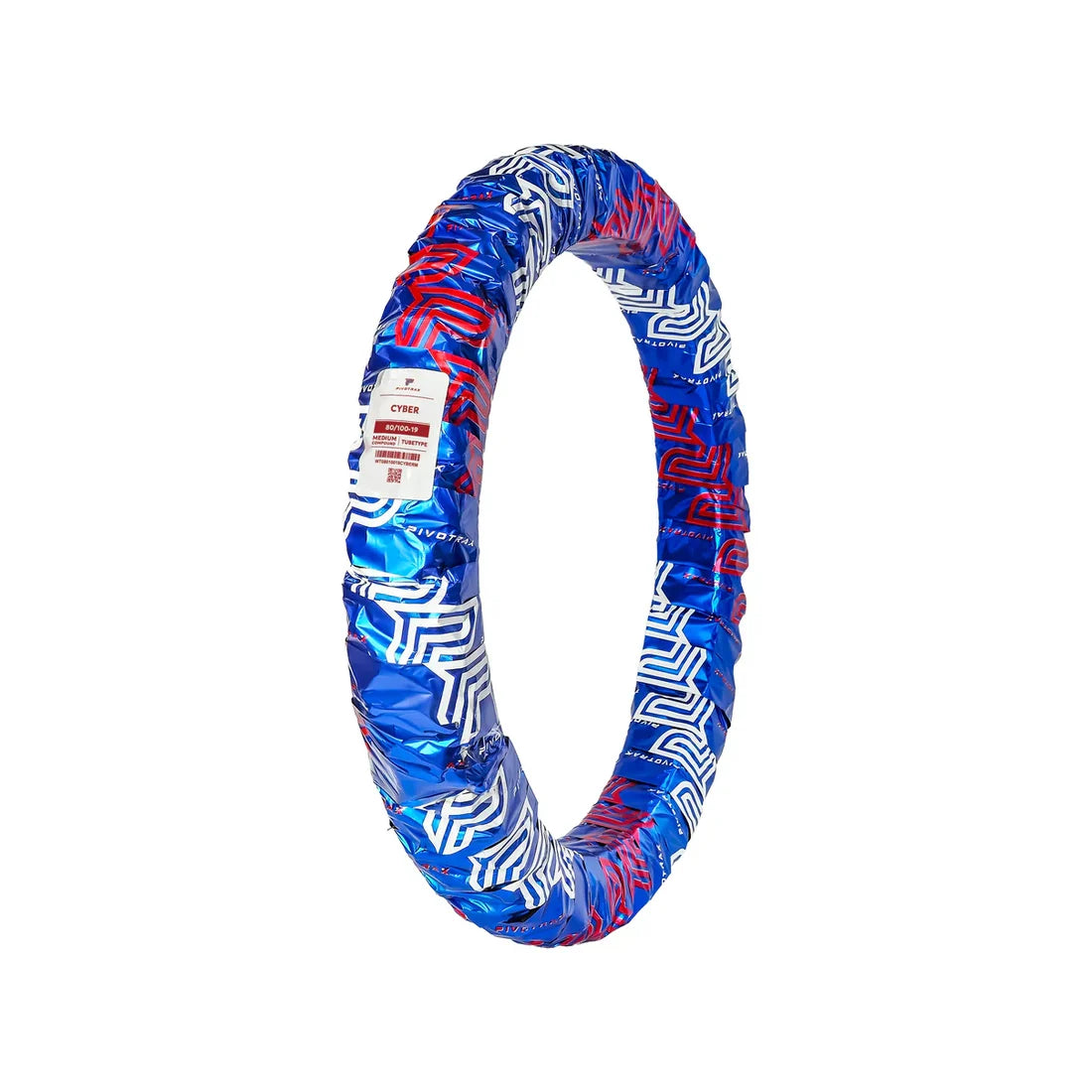 Pivotrax Cyber Street Tire