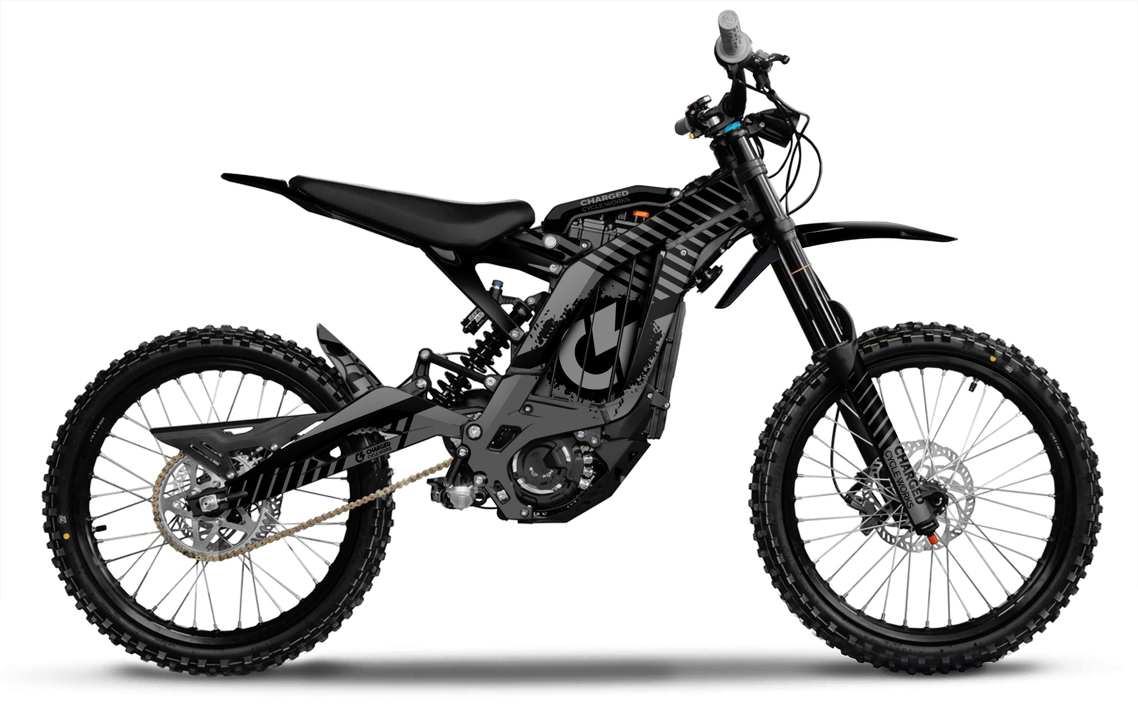 VENTUS ONE - CRANX