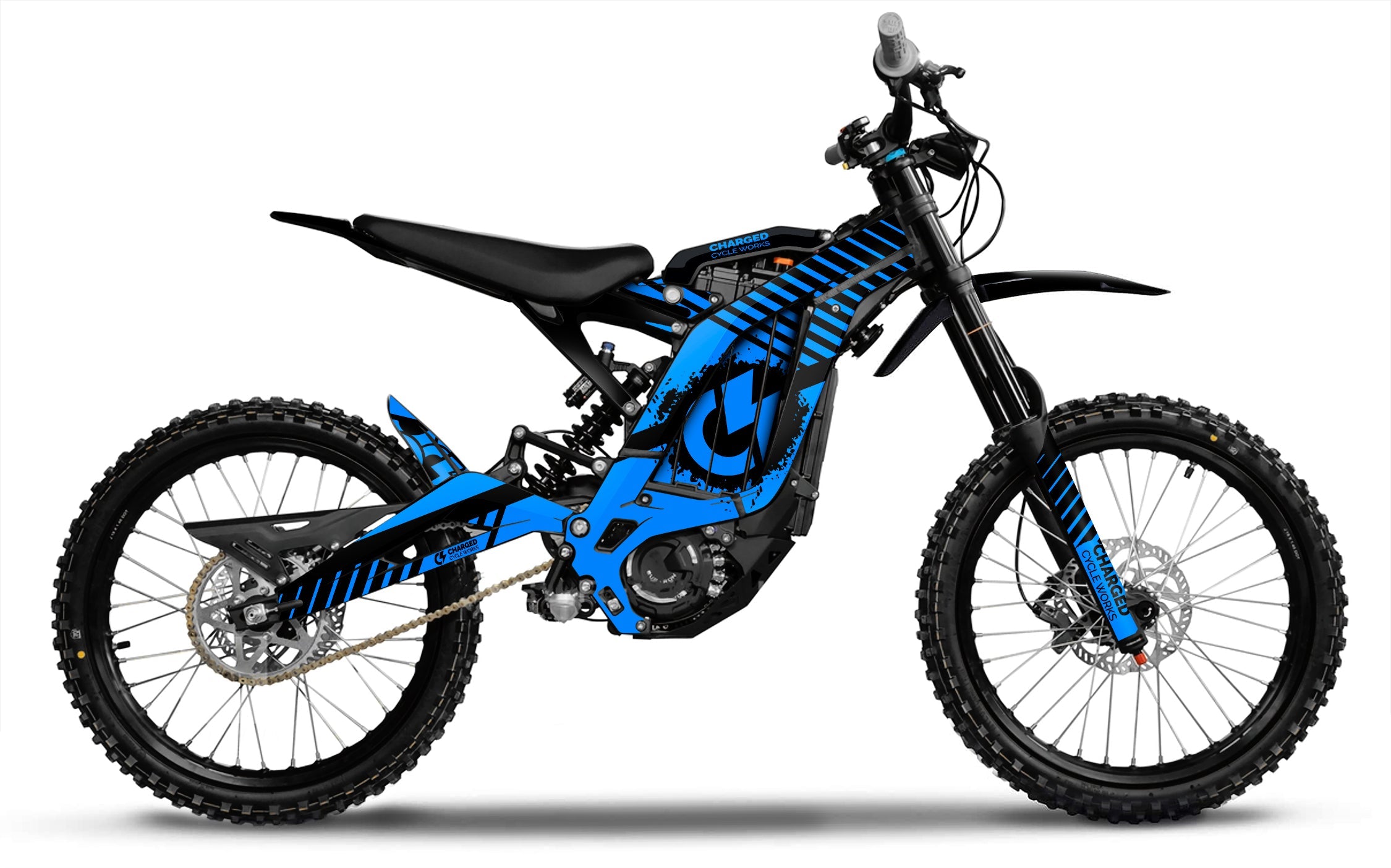 VENTUS ONE - CRANX