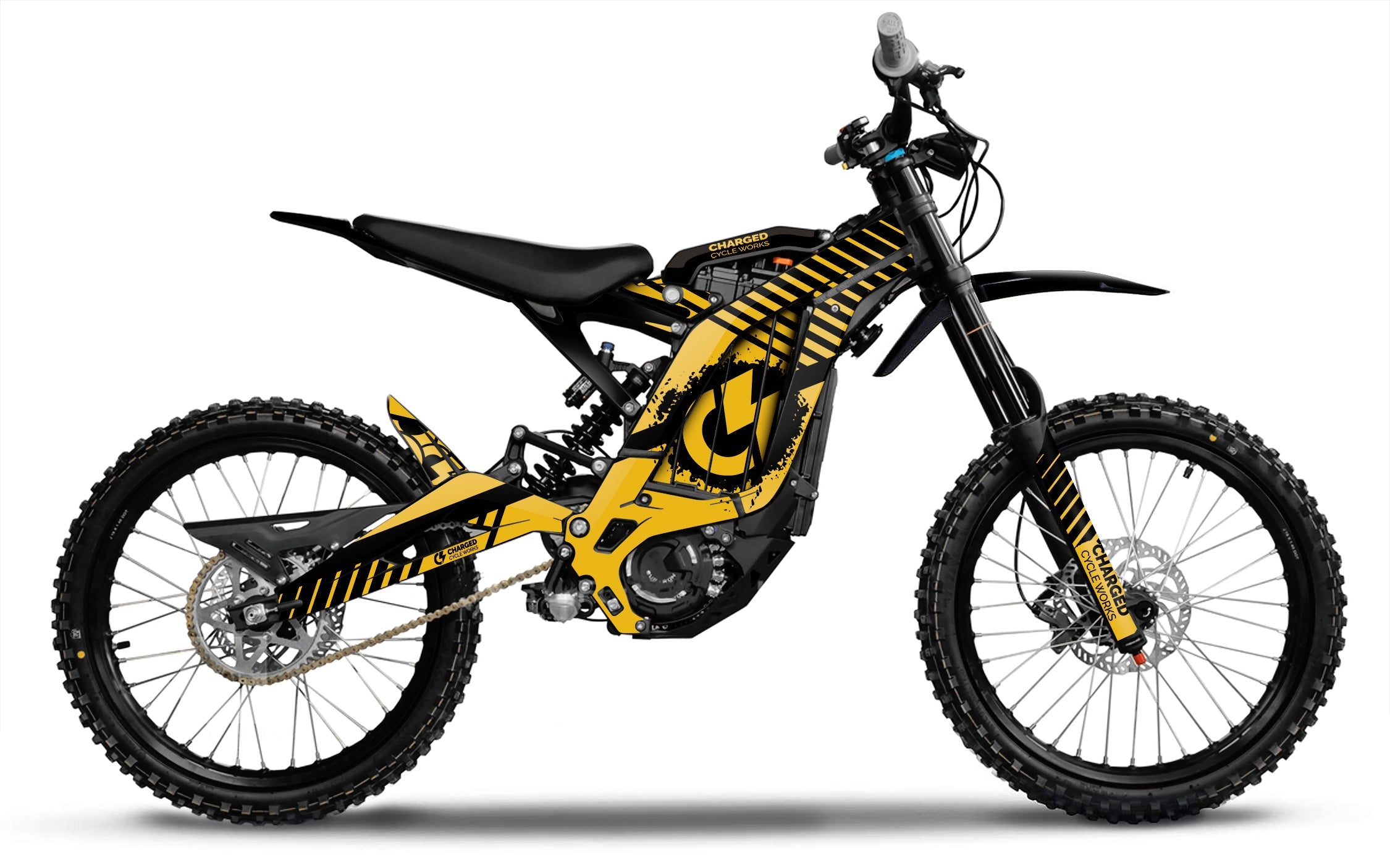 VENTUS ONE - CRANX