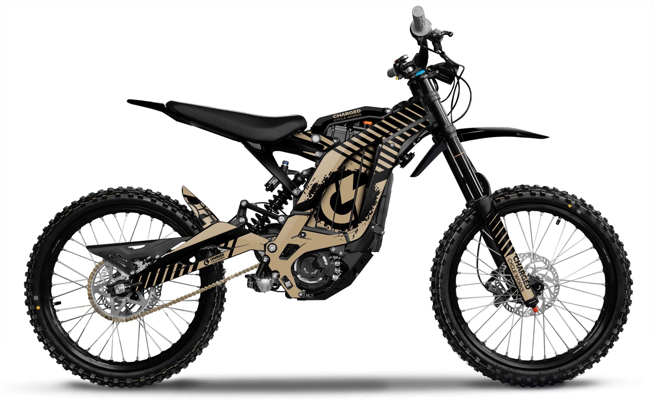 VENTUS ONE - CRANX
