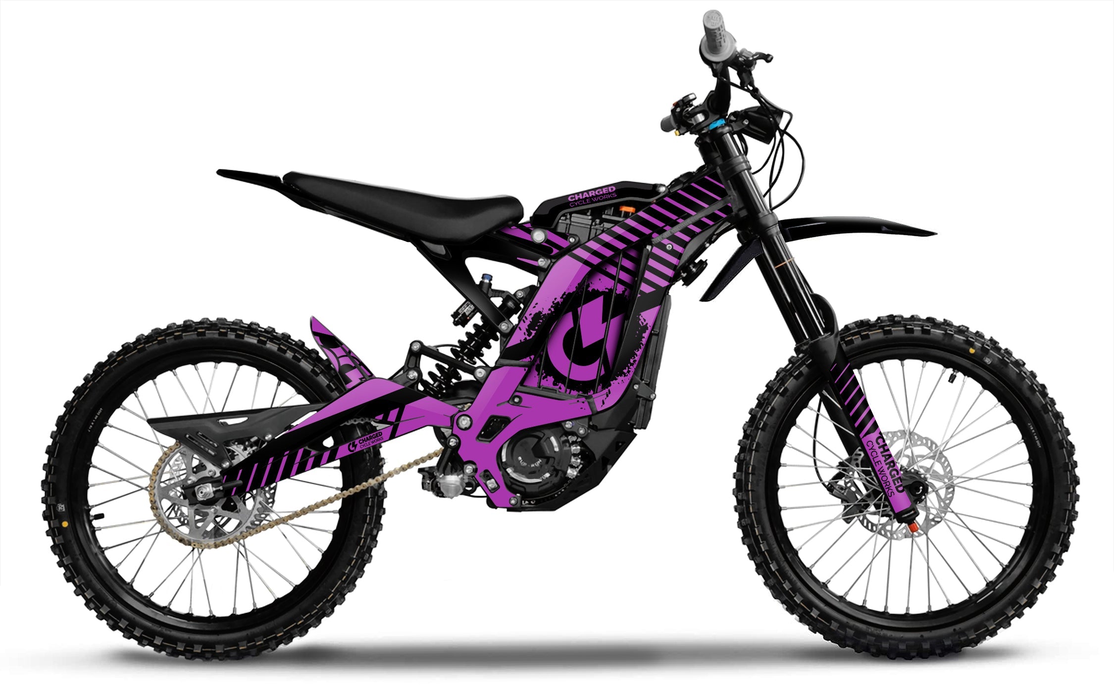 VENTUS ONE - CRANX