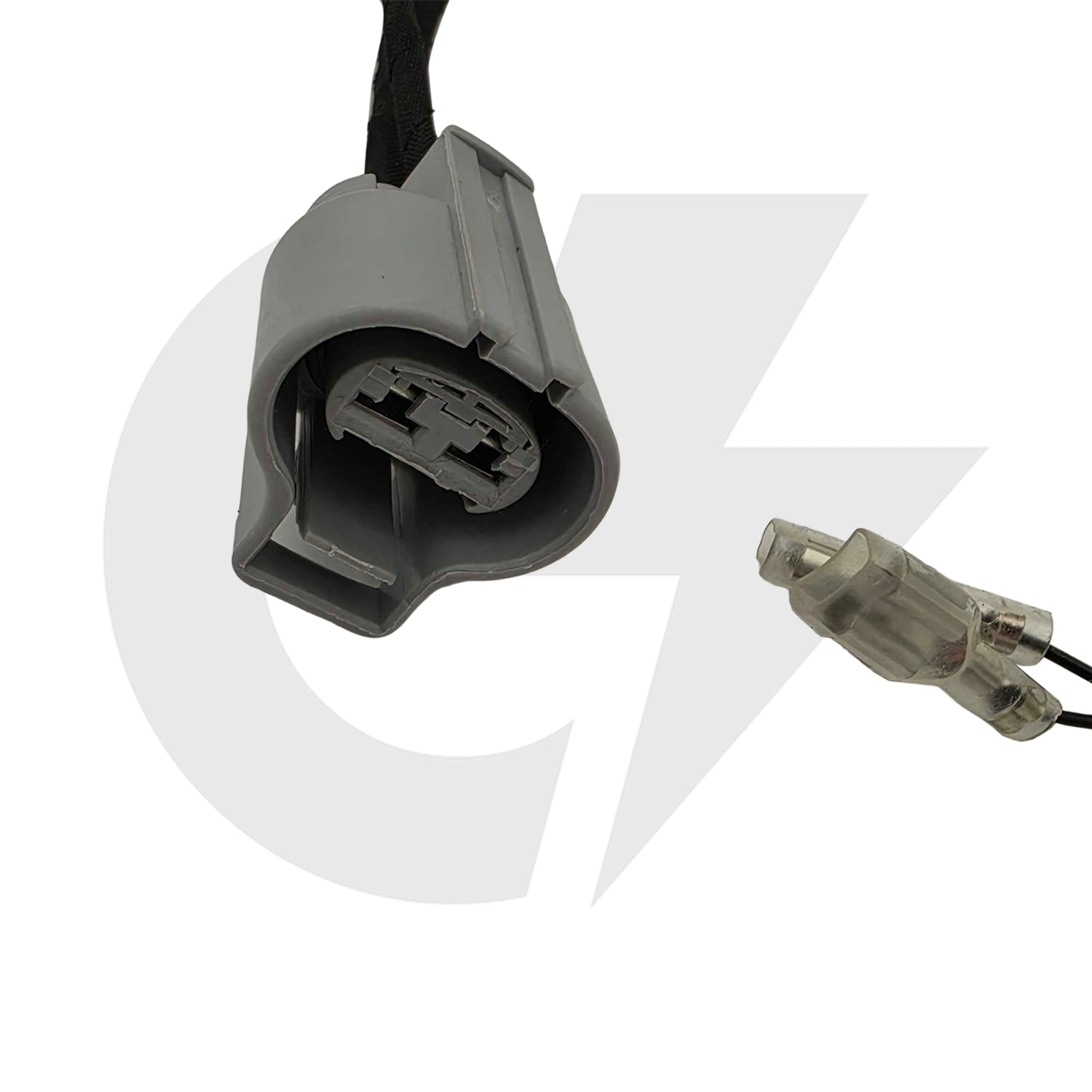 DHS Battery Harness for Ultra Bee and EBMX X9000 V3 Controllers