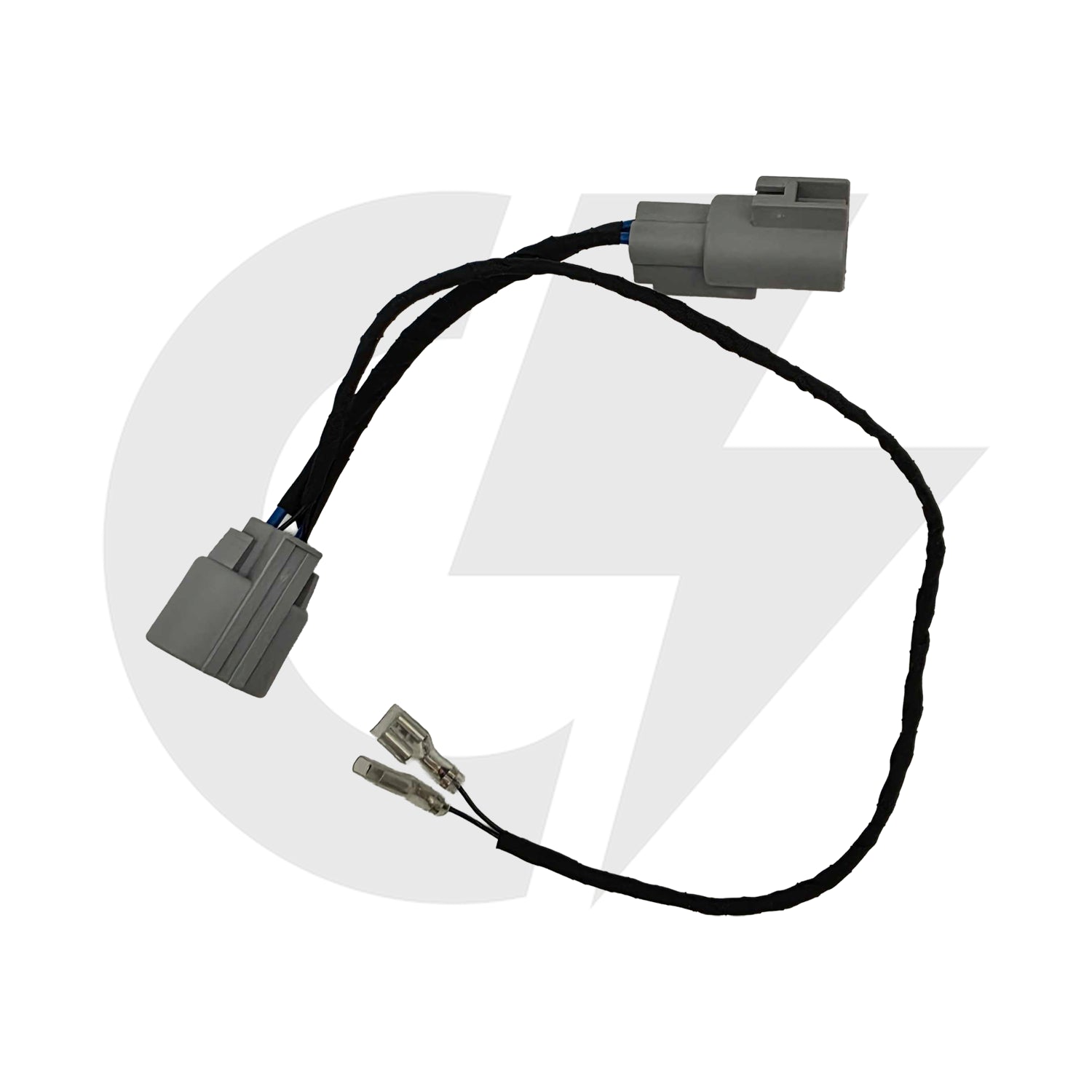 DHS Battery Harness for Ultra Bee and EBMX X9000 V3 Controllers