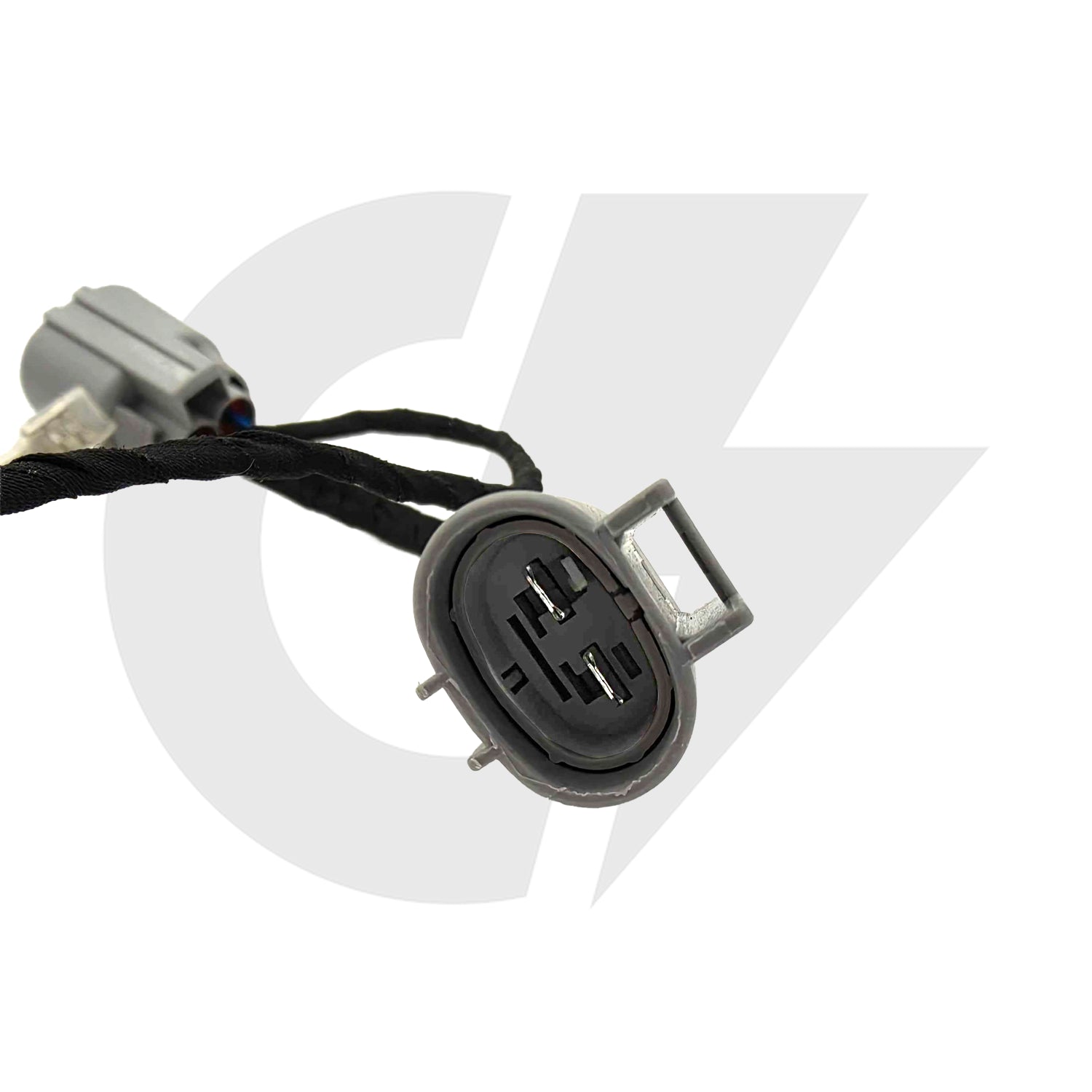 DHS Battery Harness for Ultra Bee and EBMX X9000 V3 Controllers